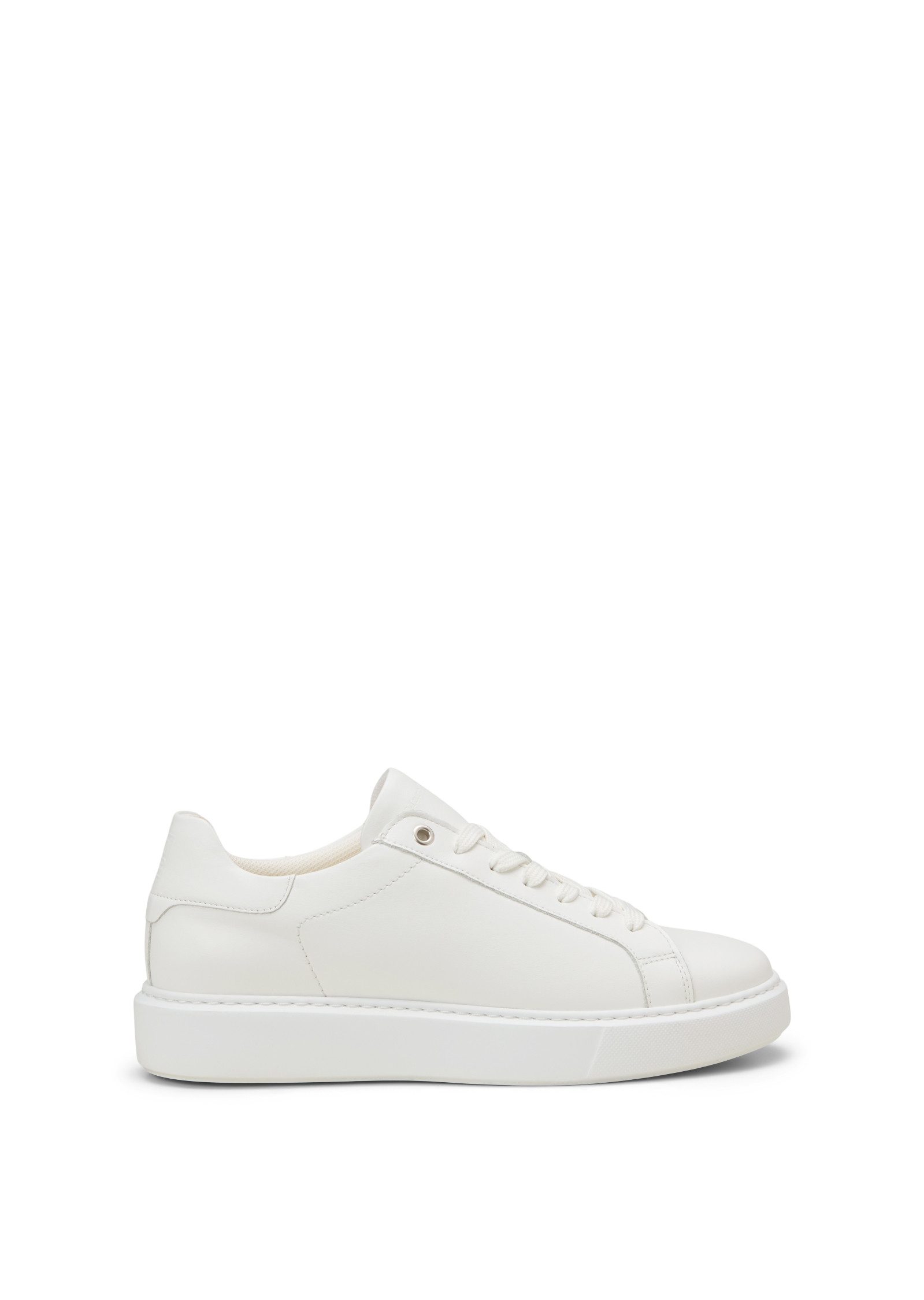 Marc O'Polo aus edlem Rindleder Sneaker – Bild 2 von 5