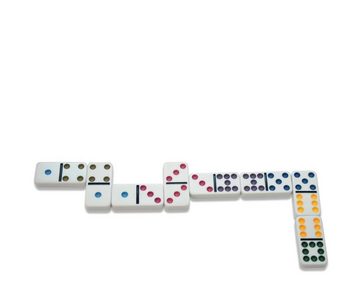 Noris Spiel, Deluxe Doppel 9 Domino