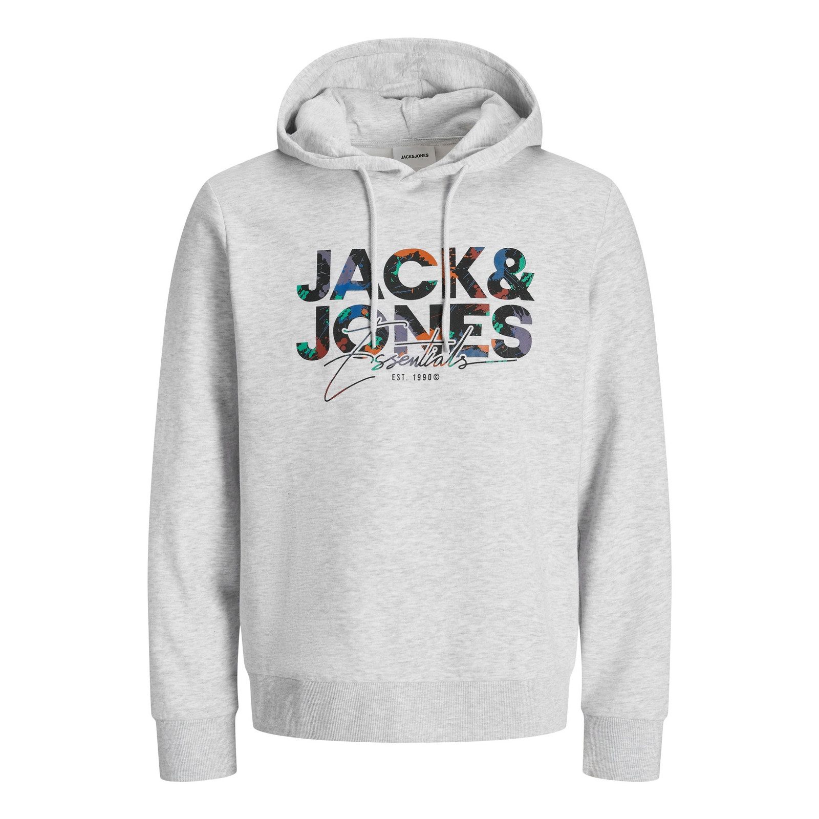 Jack & Jones Hoodie JJGEPLAS Sweat günstig online kaufen
