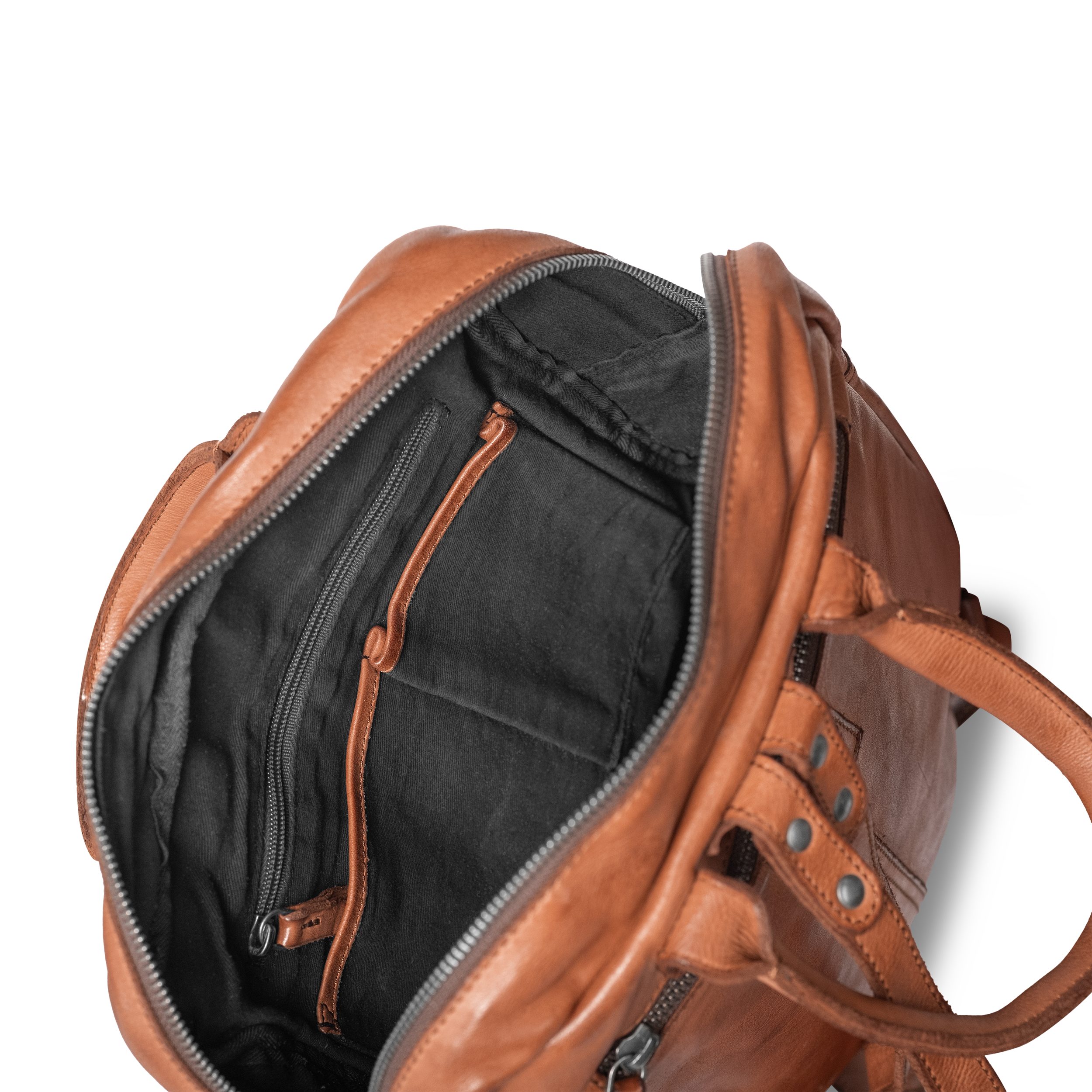 Cas8 Cityrucksack Dylan von Cas8 für Alltag, Freizeit und Reisen