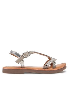 Gioseppo Sandalen Talara 65810 Silver Sandale