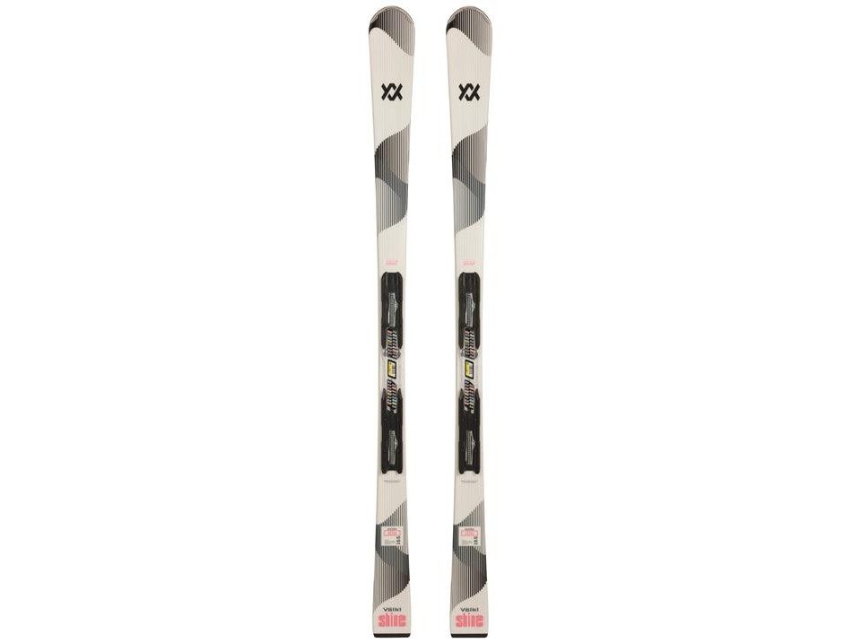 Völkl Ski SHINE ALESSIA + FDT TP 10 80MM *
