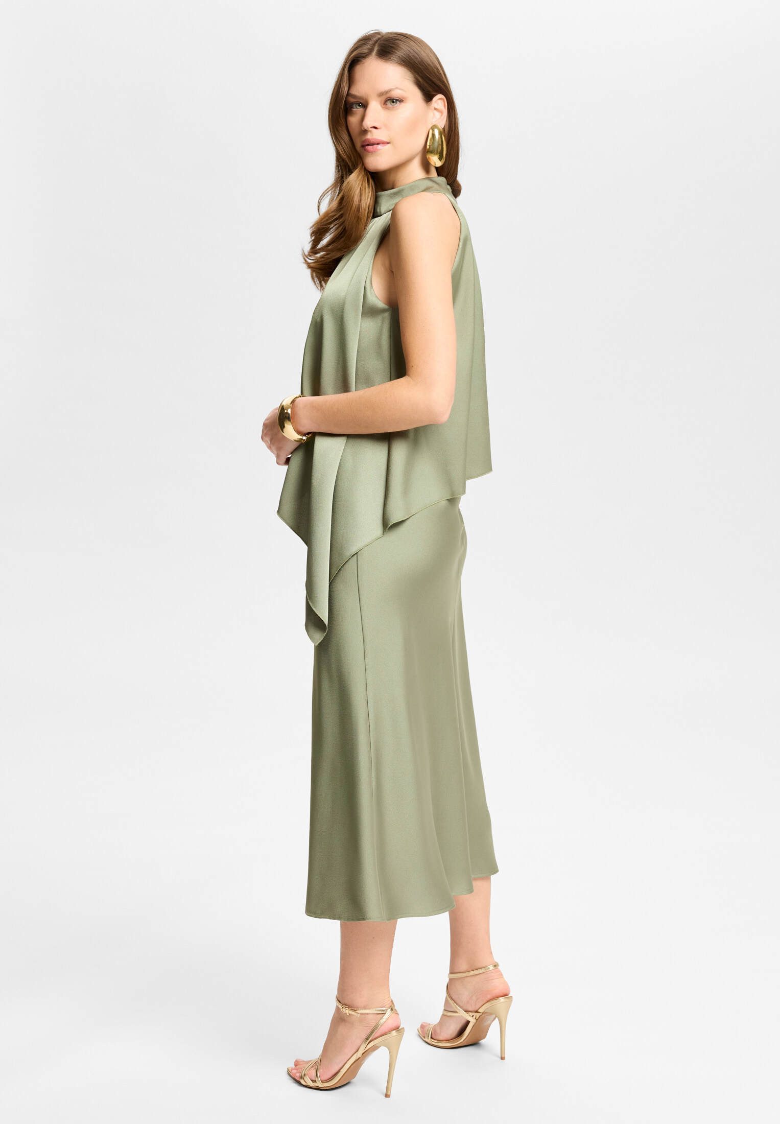 SWING Cocktailkleid