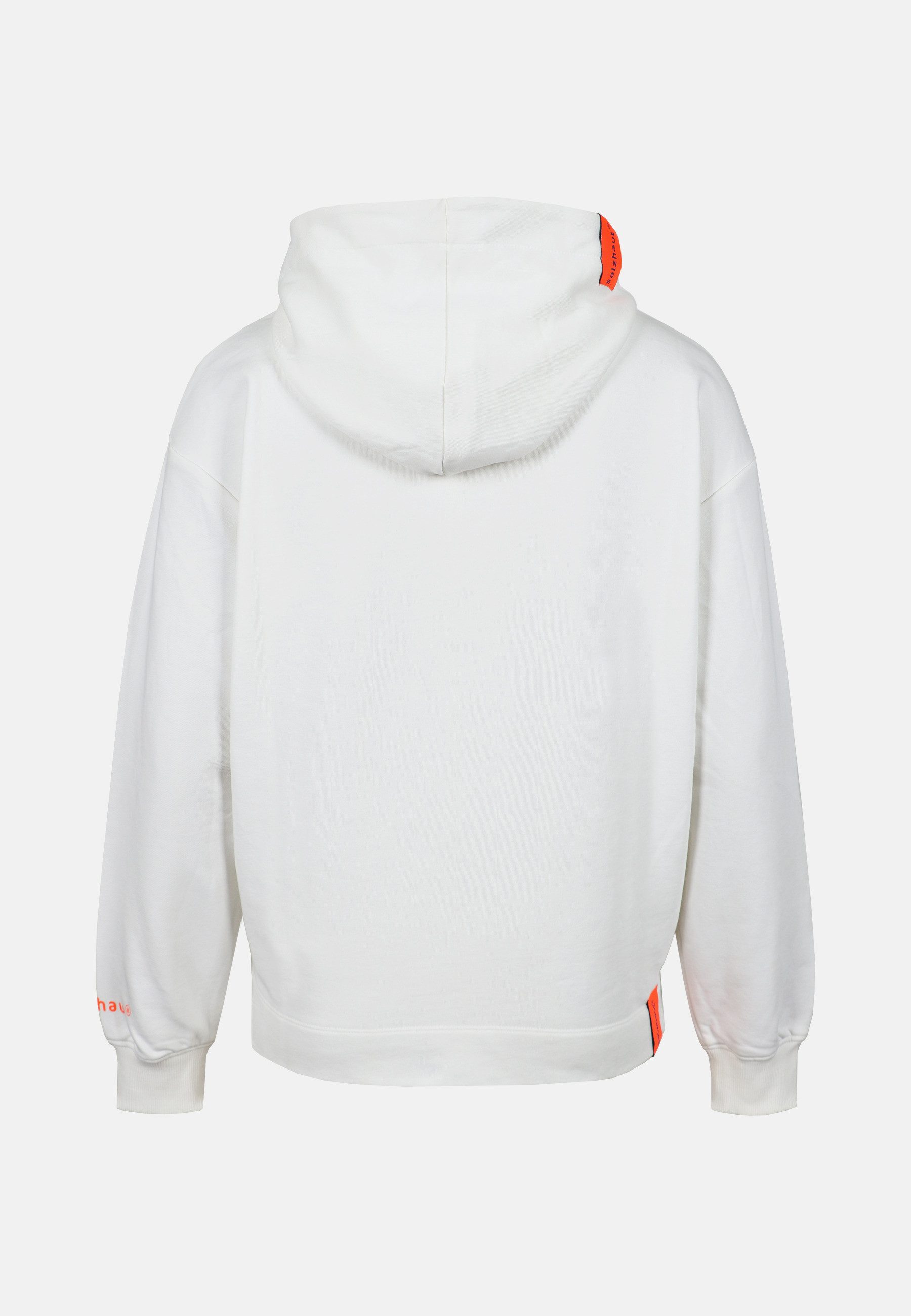 salzhaut Hoodie VÖÖRUT Damen Oversized günstig online kaufen