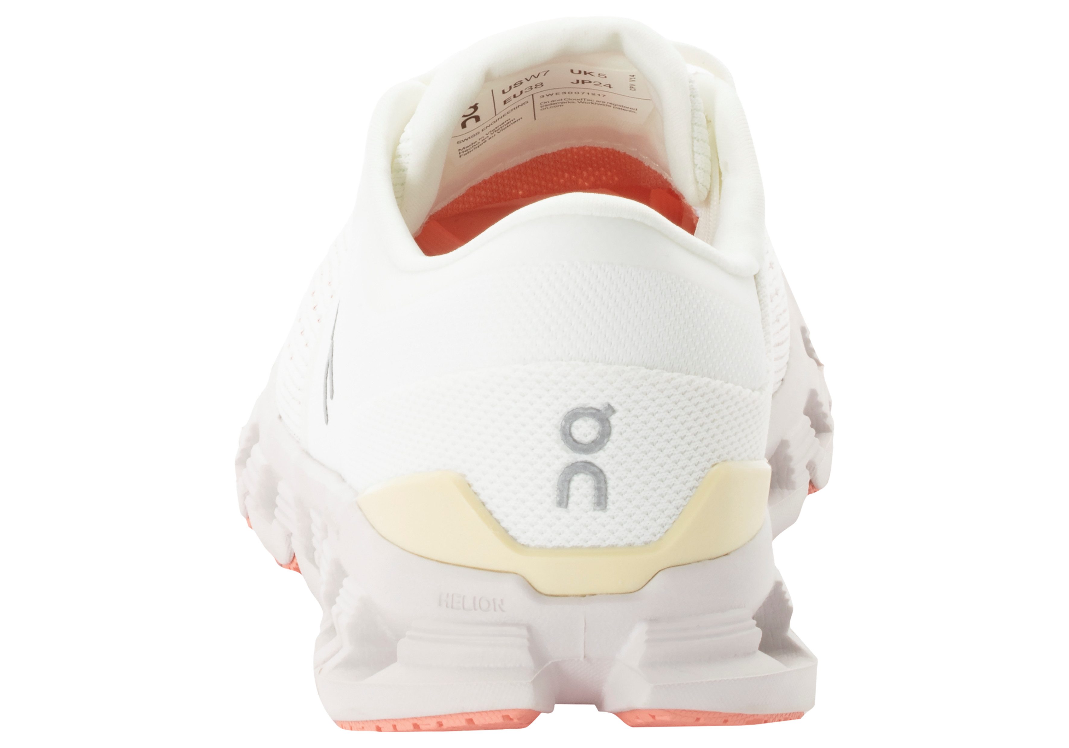 ON RUNNING Cloud X 4 Sneaker