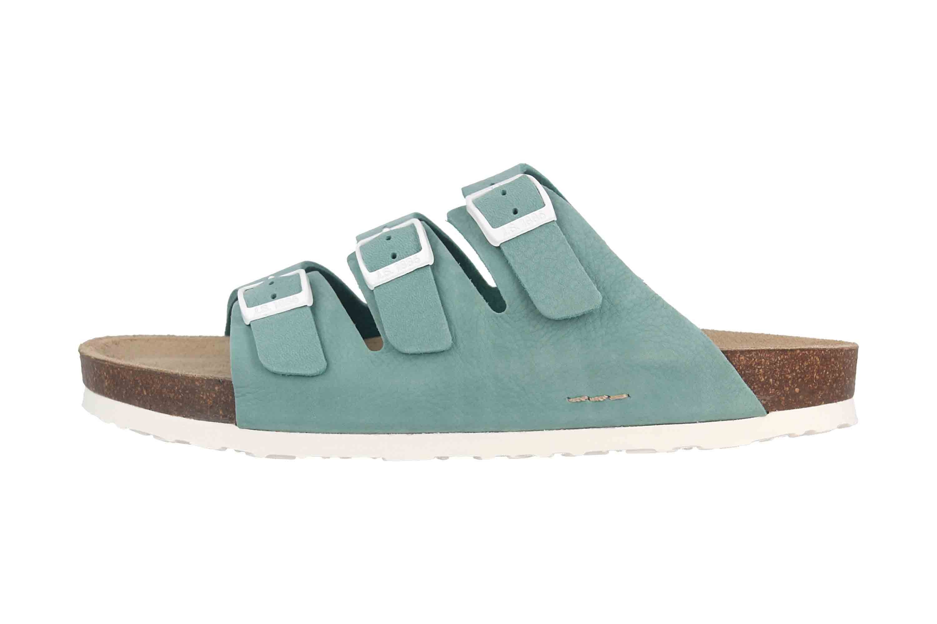 Josef Seibel 64305-609-611 Pantolette