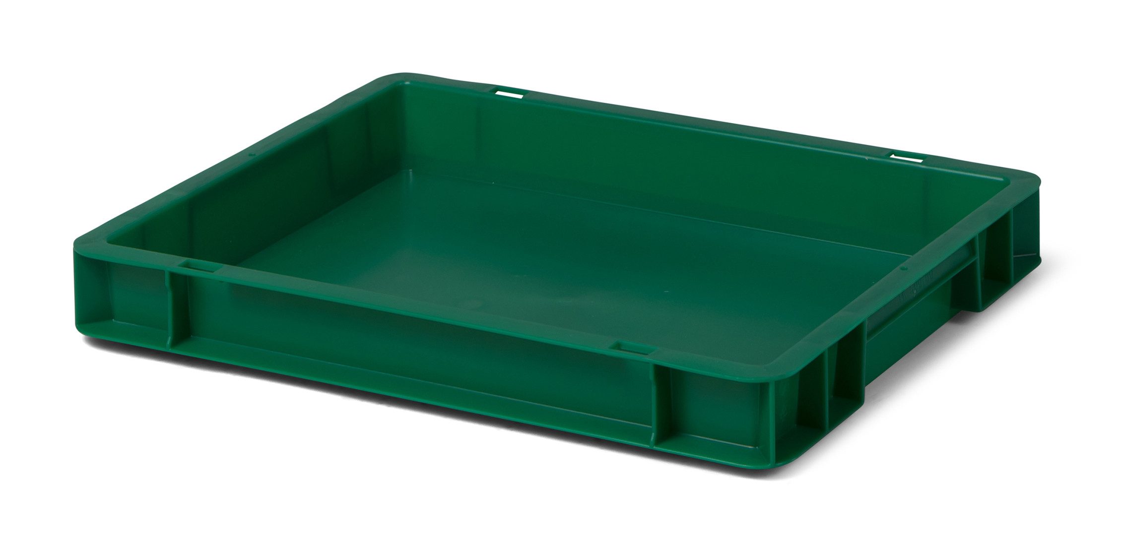 1a-Topstore Stapelbox TK 400, stapelbar spülmaschinengeeignet