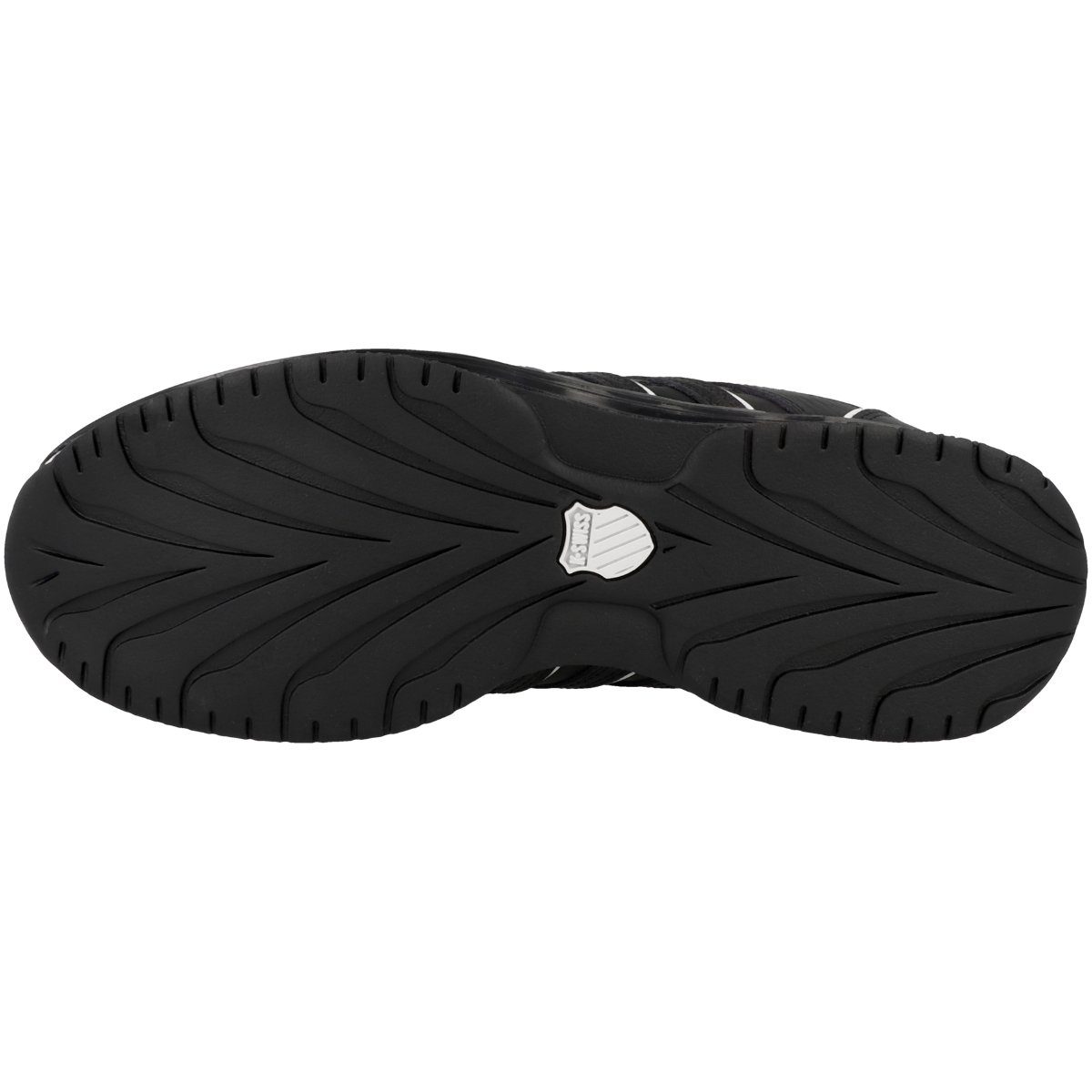 K-Swiss Rinzler Herren Sneaker Turnschuhe, Sportschuhe, Freizeitschuhe, Halbschuhe, Schnürschuhe – Bild 5 von 5