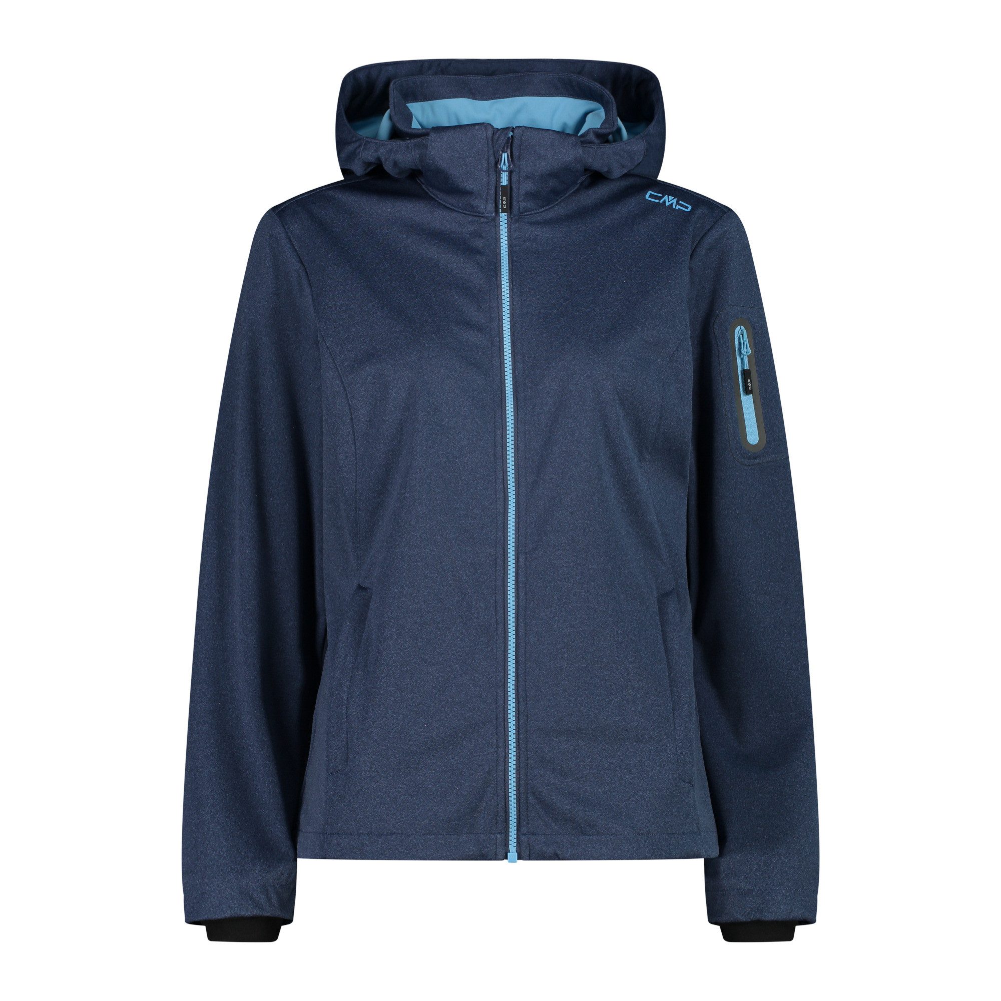 CMP Softshelljacke CMP Damen Softshelljacke Woman günstig online kaufen