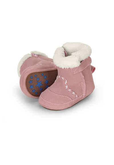 Sterntaler® Babystiefel Krabbelschuh (1-tlg)