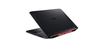 Acer AN517-52-71MN Notebook (43.94 cm/17.3 Zoll, Intel Core i7 Intel Core i7-10750H, GTX 1660Ti, 512 GB SSD)