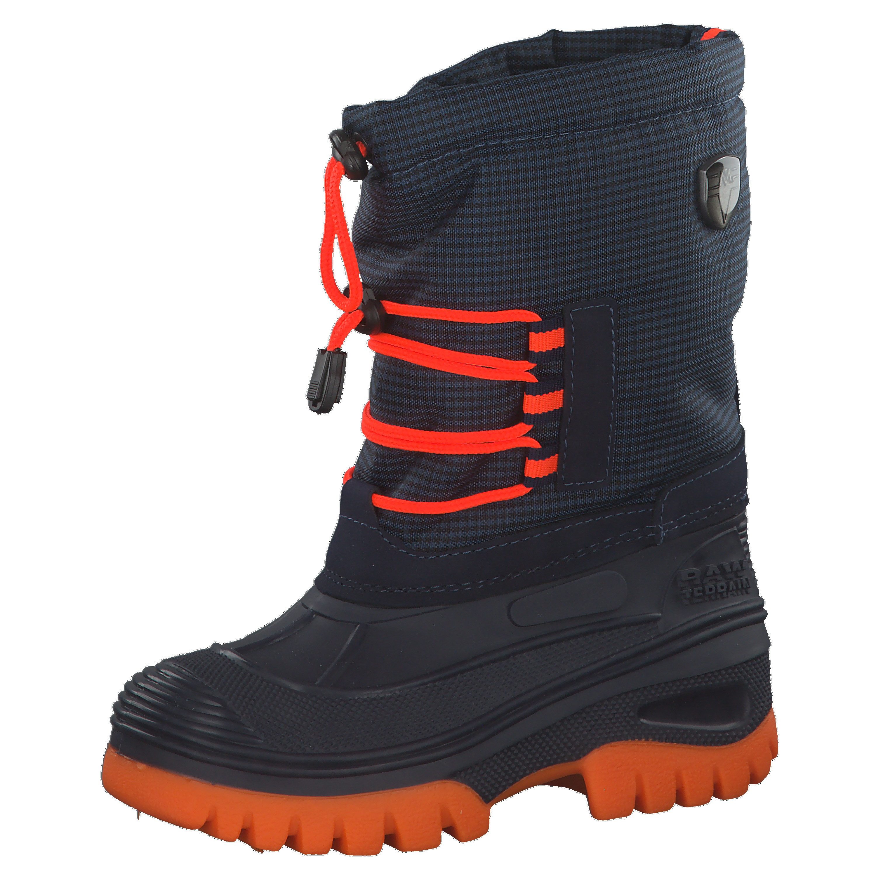CMP CMP Kinder Winterstiefel Ahto WP Snow Boots 3Q49574K Winterstiefel