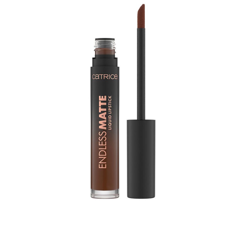 Catrice Lippenstift ENDLESS MATTE Liquid Lipstick #100 -Coffee Date? 4,5 ml