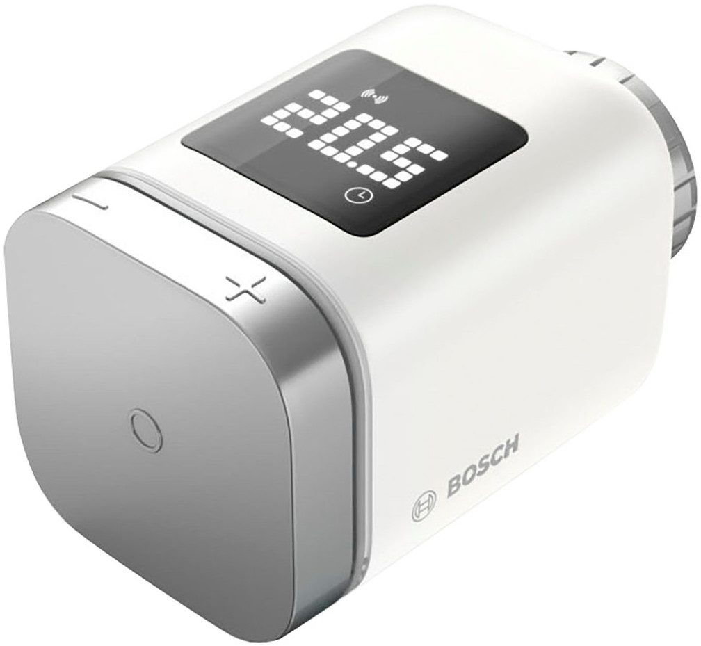 BOSCH Heizkörperthermostat Smart Home Heizen Starter-Set günstig online kaufen