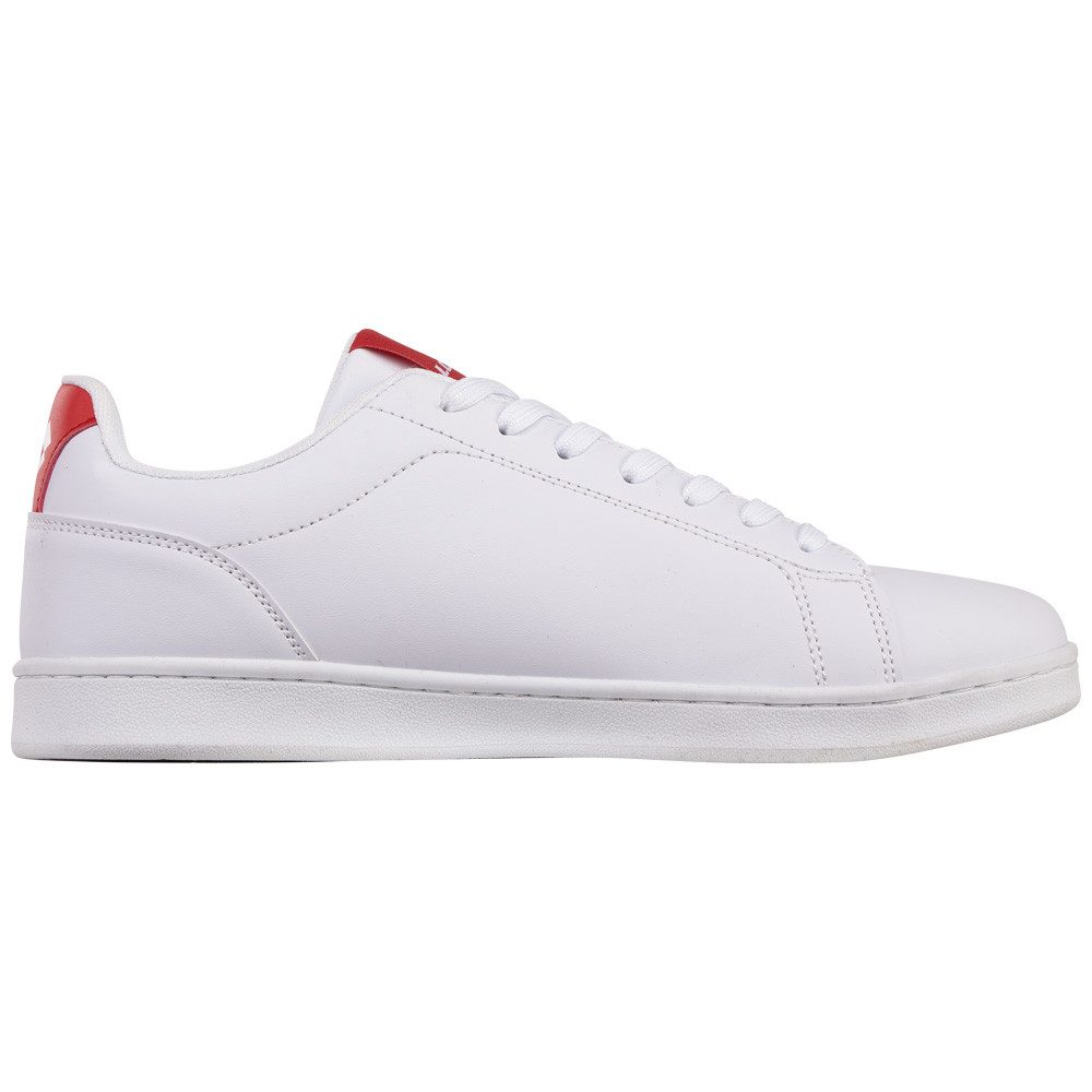 Lotto Sneaker - in sportivem Retro günstig online kaufen