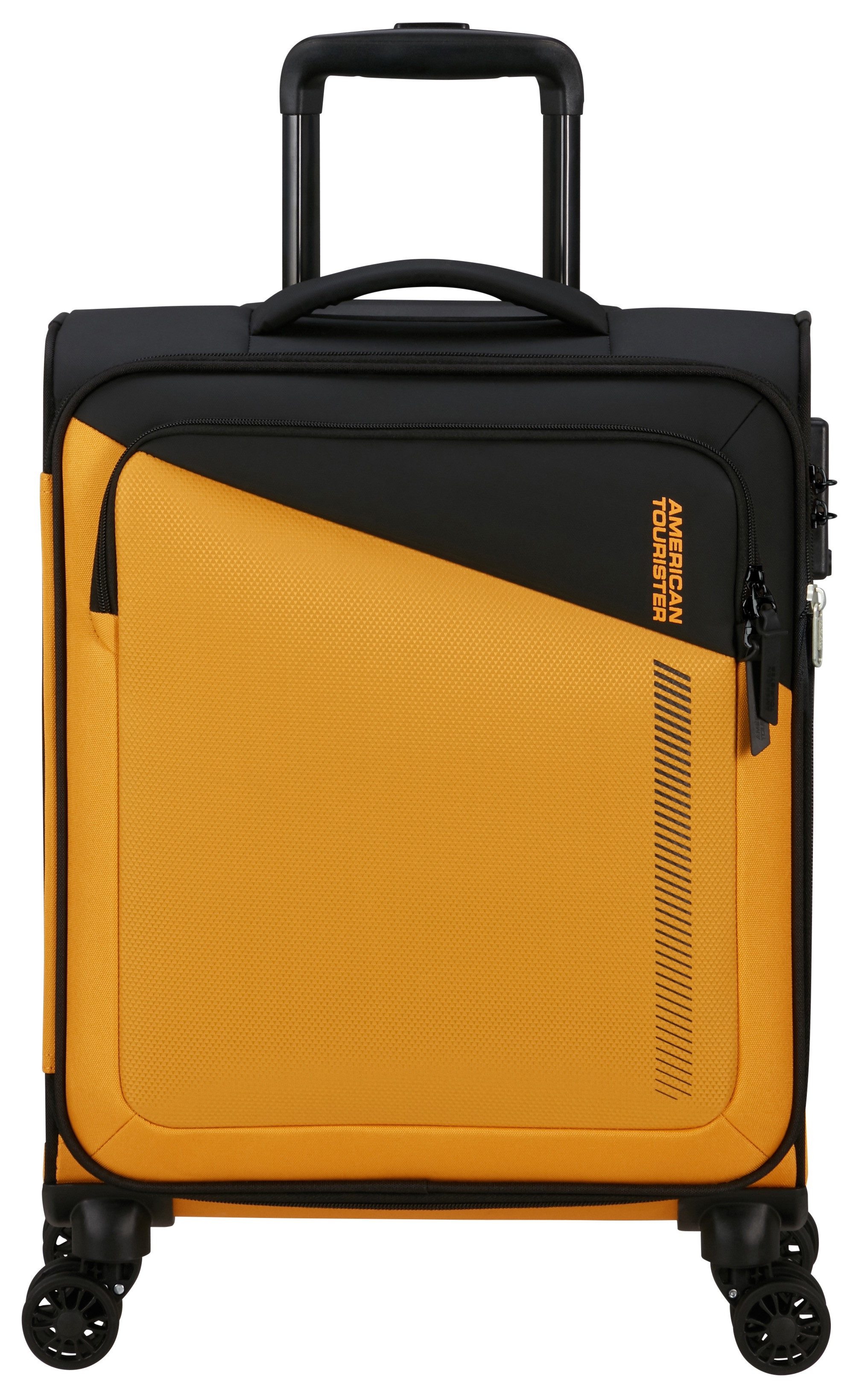 American Tourister® Weichgepäck-Trolley DARING DASH 55 exp, 4 Rollen, Handg günstig online kaufen