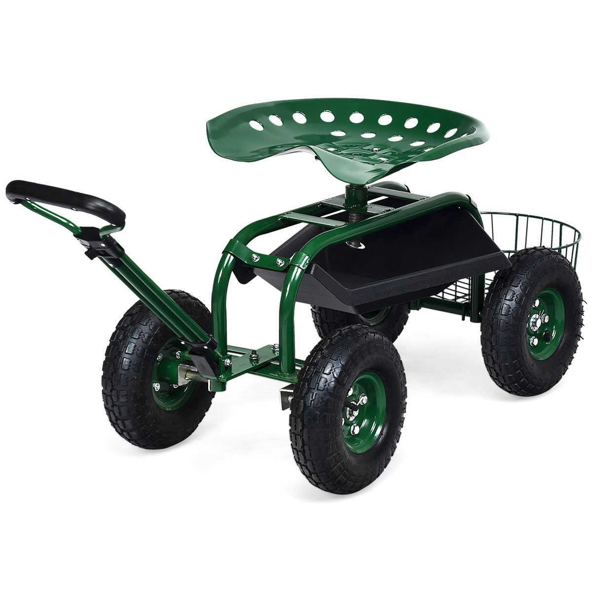 Garten Rollhocker online kaufen OTTO