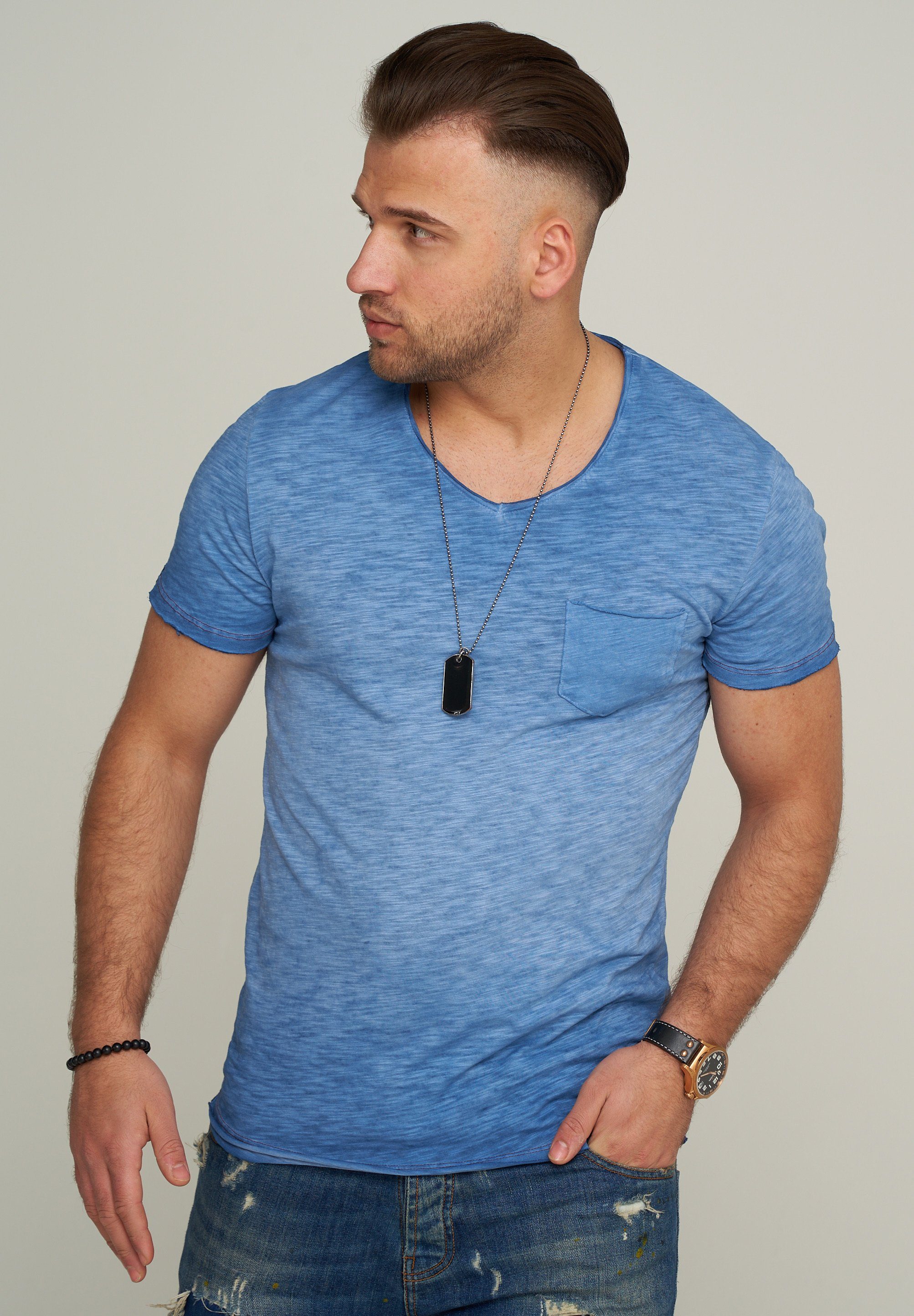 T-Shirt CRTONALA