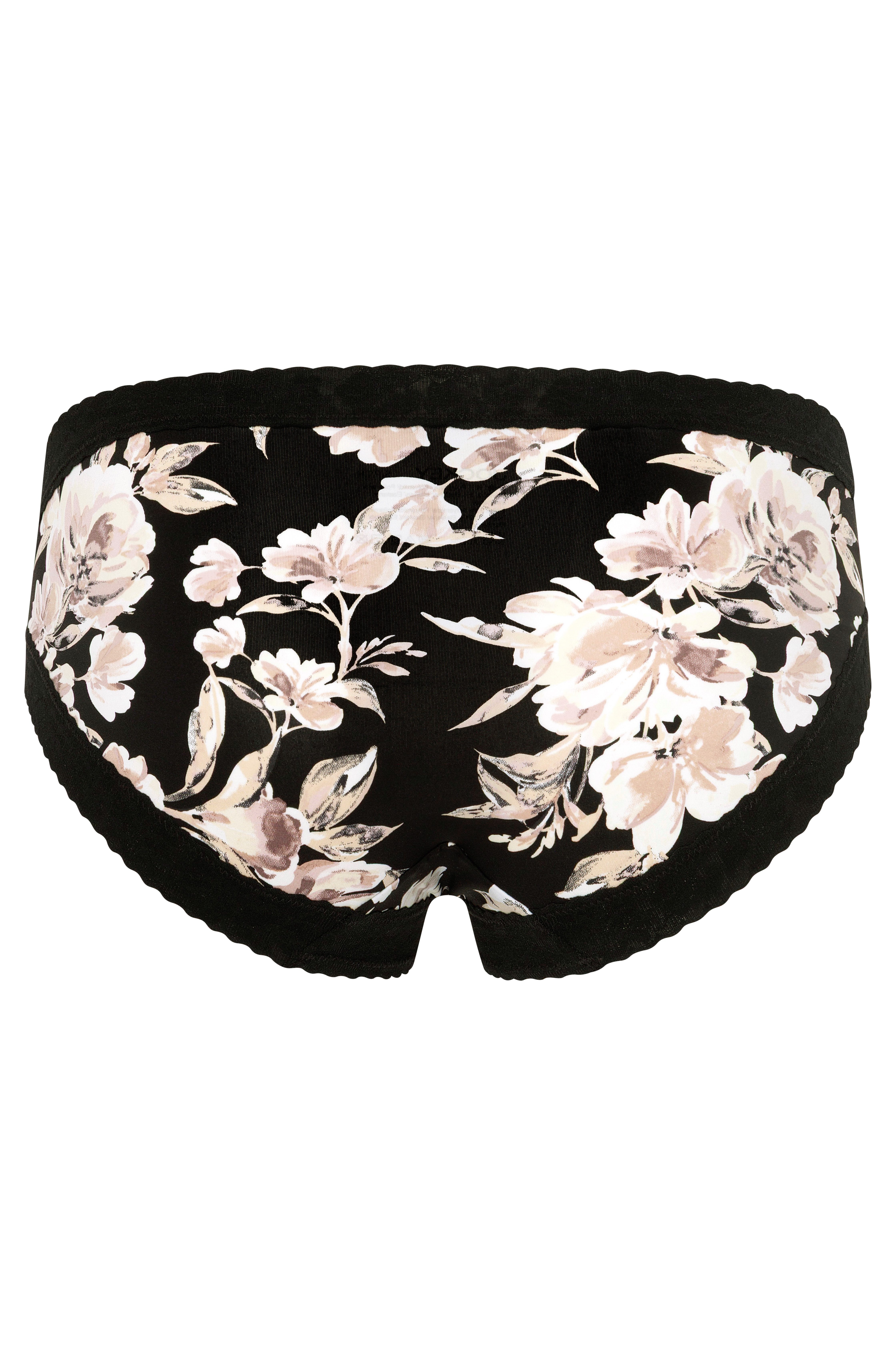 Jockey Bikinislip Soft Stretch Lace (3er Pack) mit dezenter Spitze besetzt – Bild 5 von 5