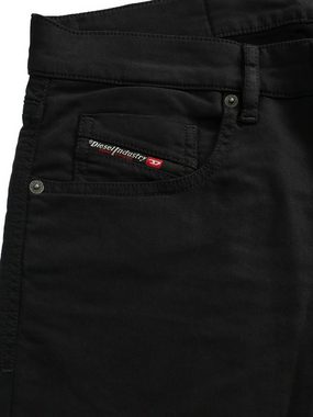 Diesel Slim-fit-Jeans Stretch JoggJeans - D-Strukt 069NC - Länge:32