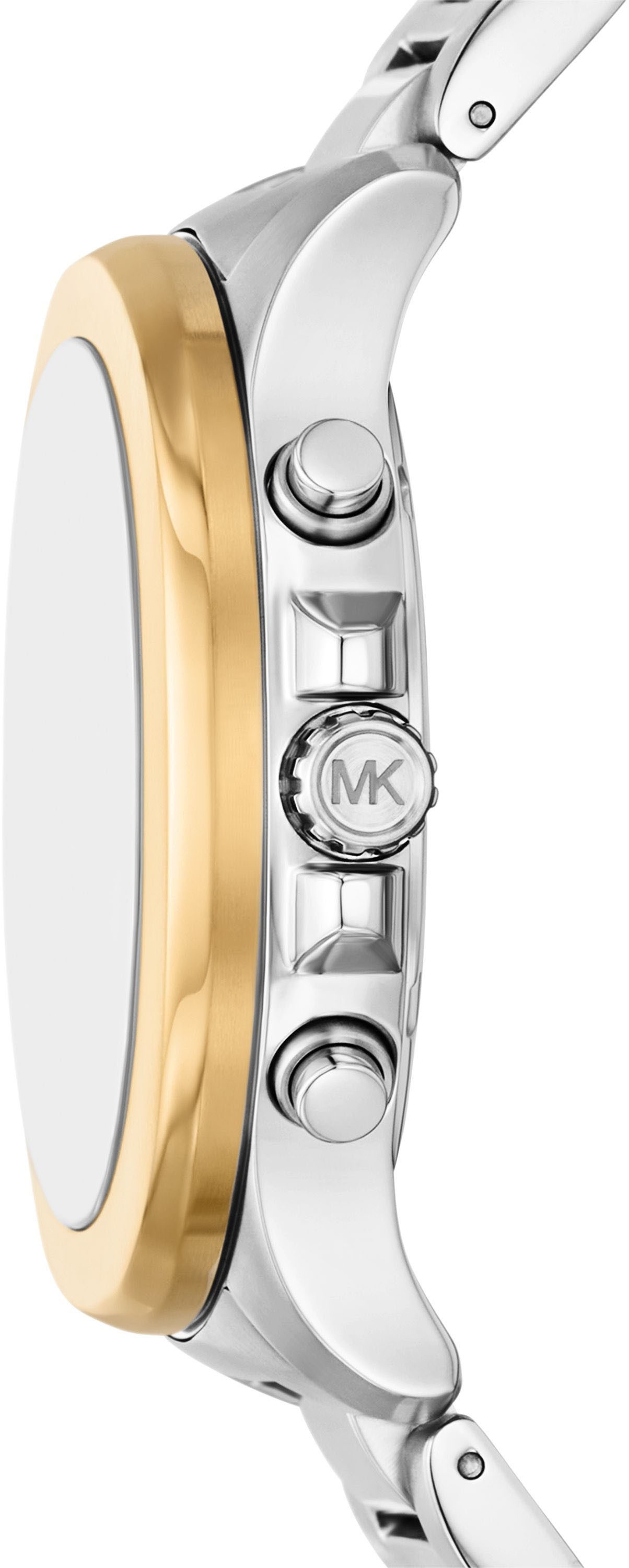 MICHAEL KORS Chronograph SAGE MK9212, Quarzuhr, Armbanduhr, Herrenuhr, Edel günstig online kaufen