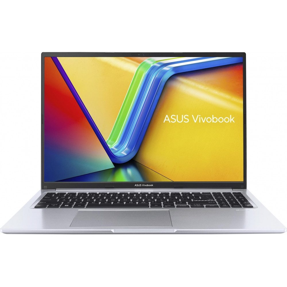 Asus 90NB1832-M00D20 Vivobook 16 M1605NAQ-MB029W Notebook Silber Notebook