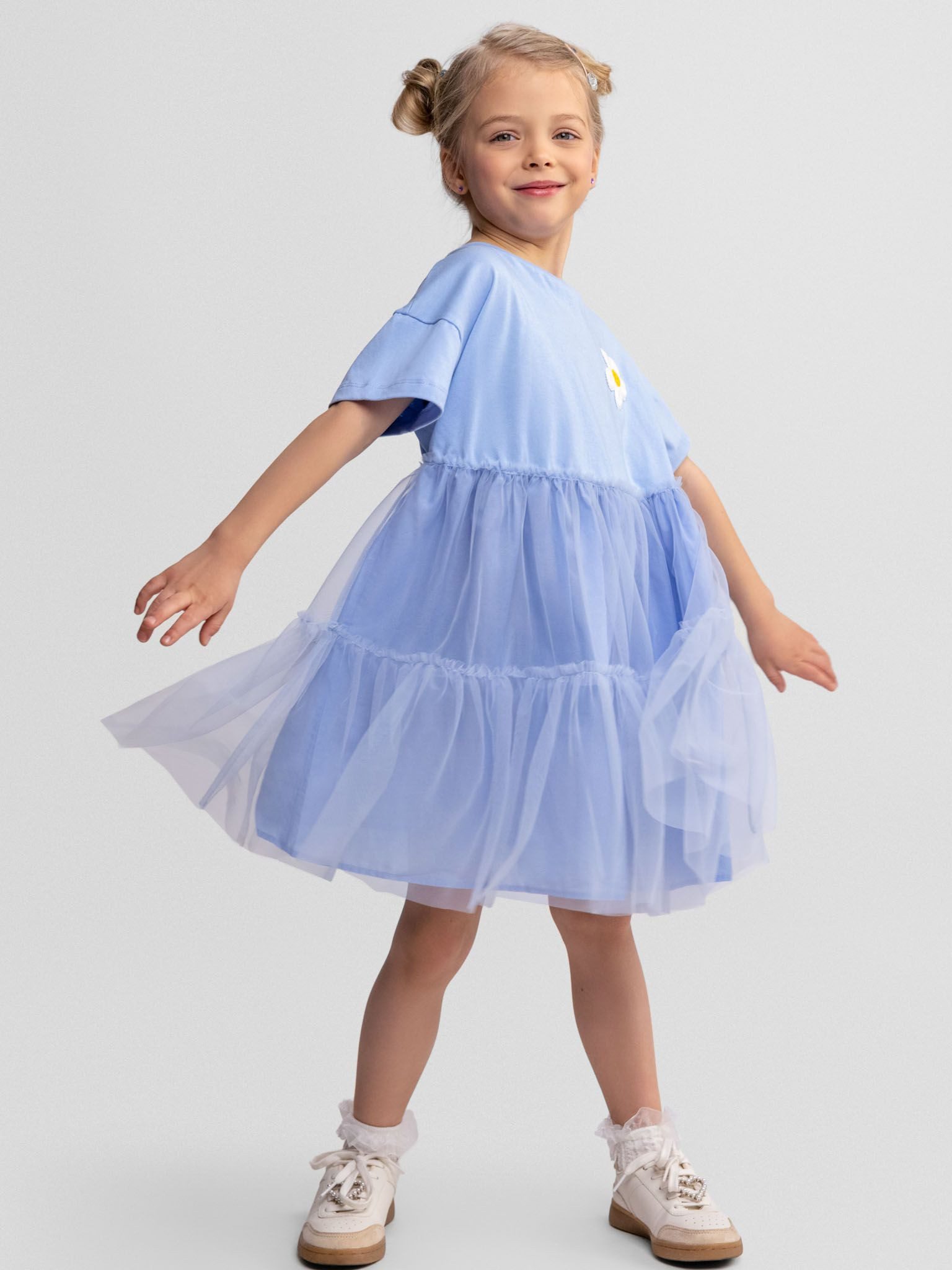 Partykleid