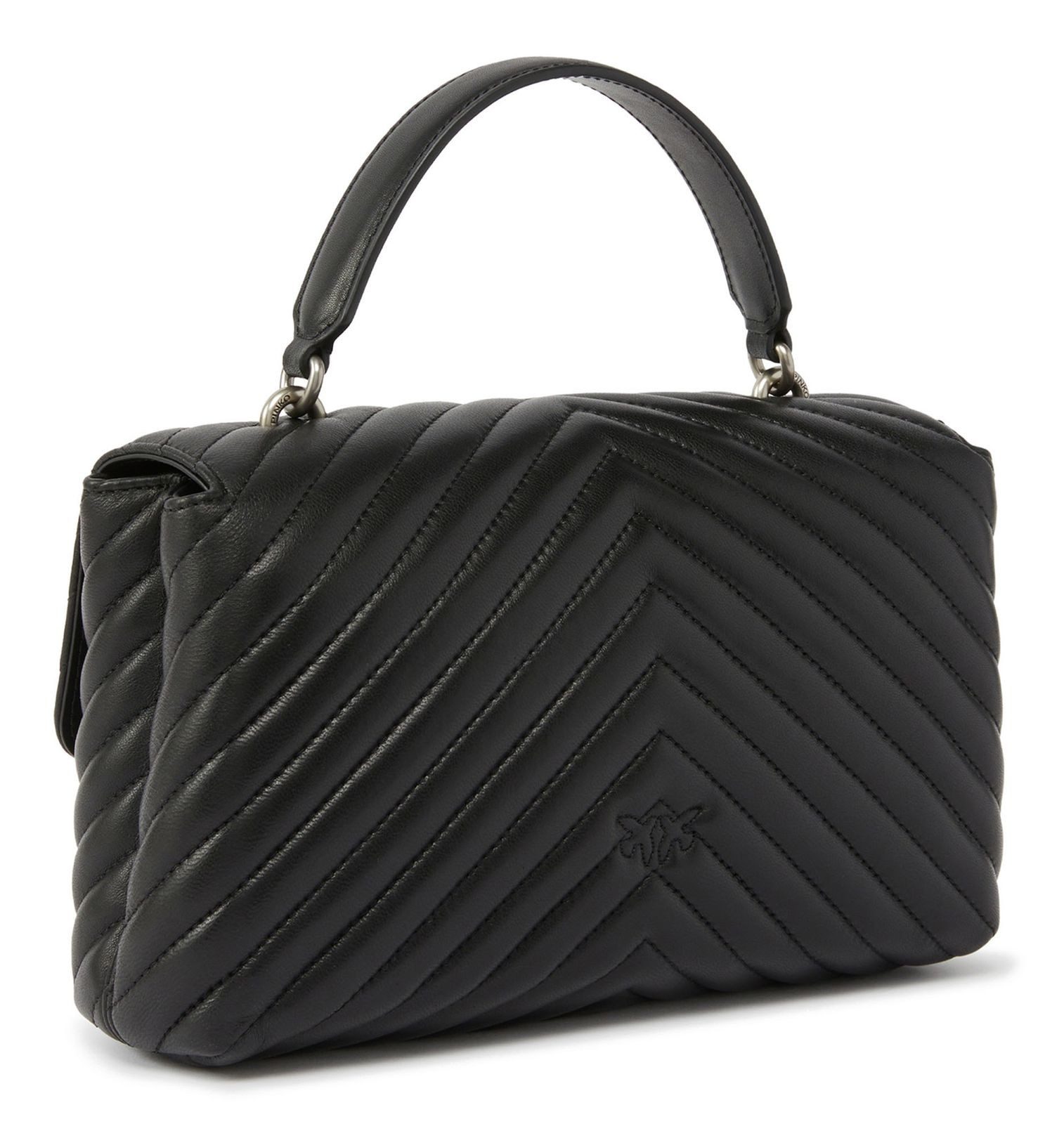 PINKO Handtasche Classic CL Sheep Nappa günstig online kaufen