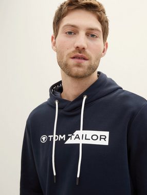 TOM TAILOR Hoodie