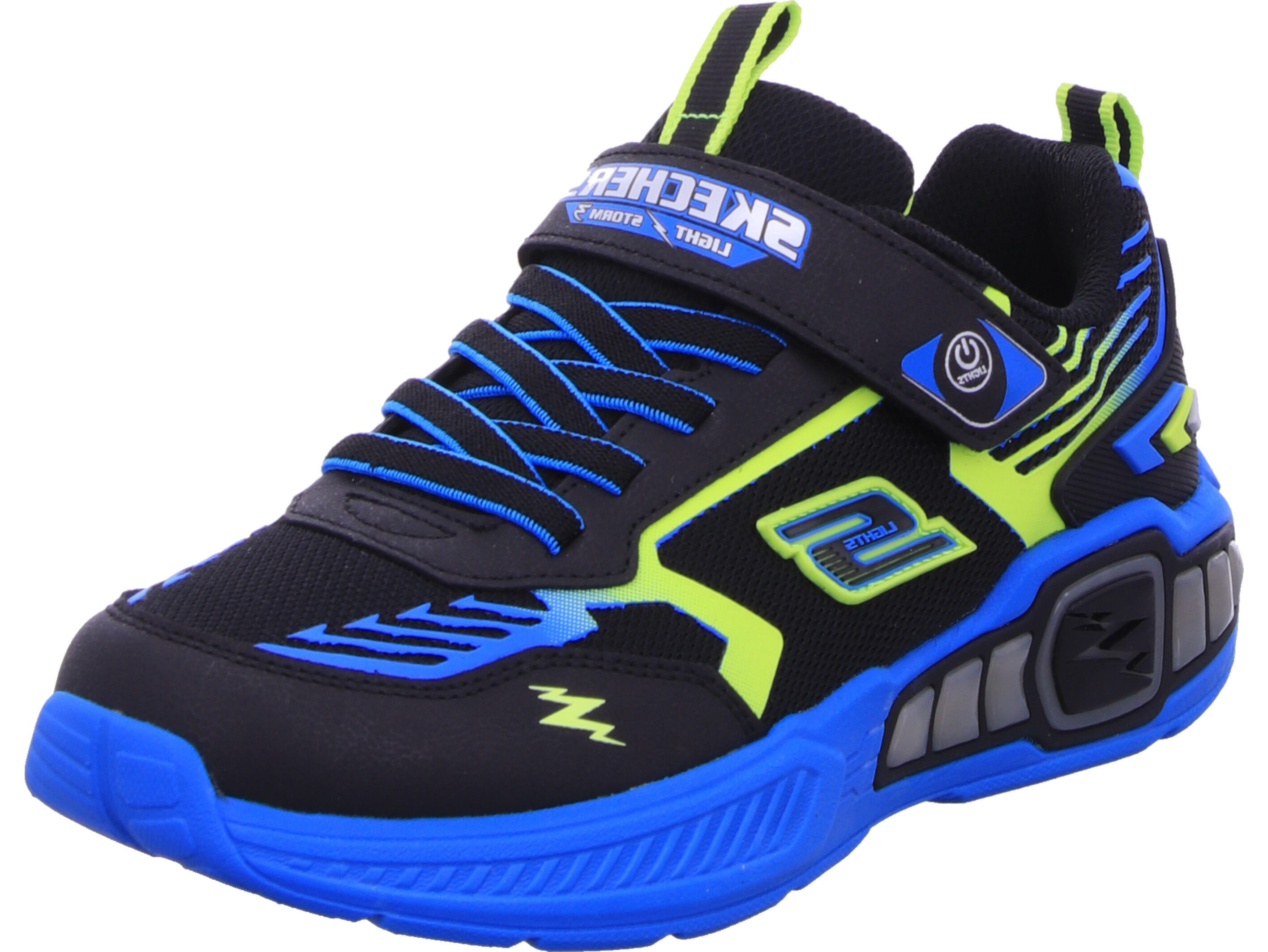 Skechers Light Storm Sneaker