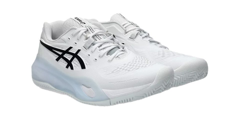 ASICS ASICS Herren Tennisschuhe GEL-RESOLUTION X CLAY Tennisschuh