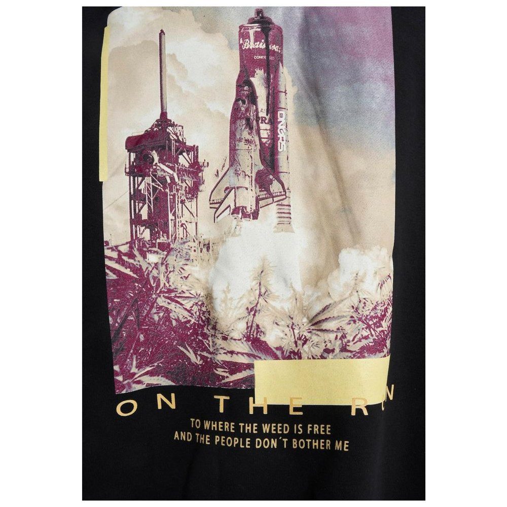 Dangerous Hoodie Dangerous Dngrs Launch Hoody