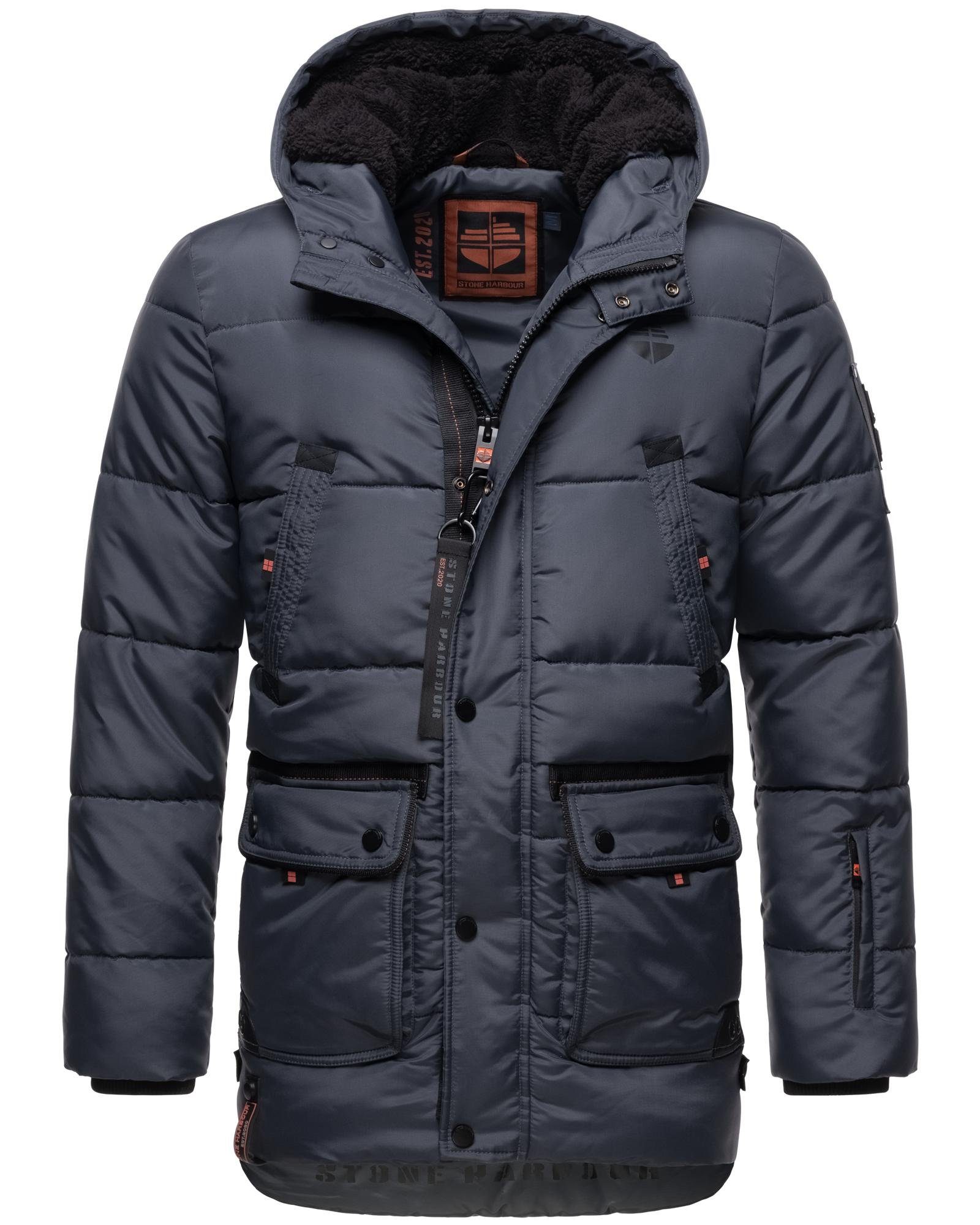 Steppjacke Mironoo