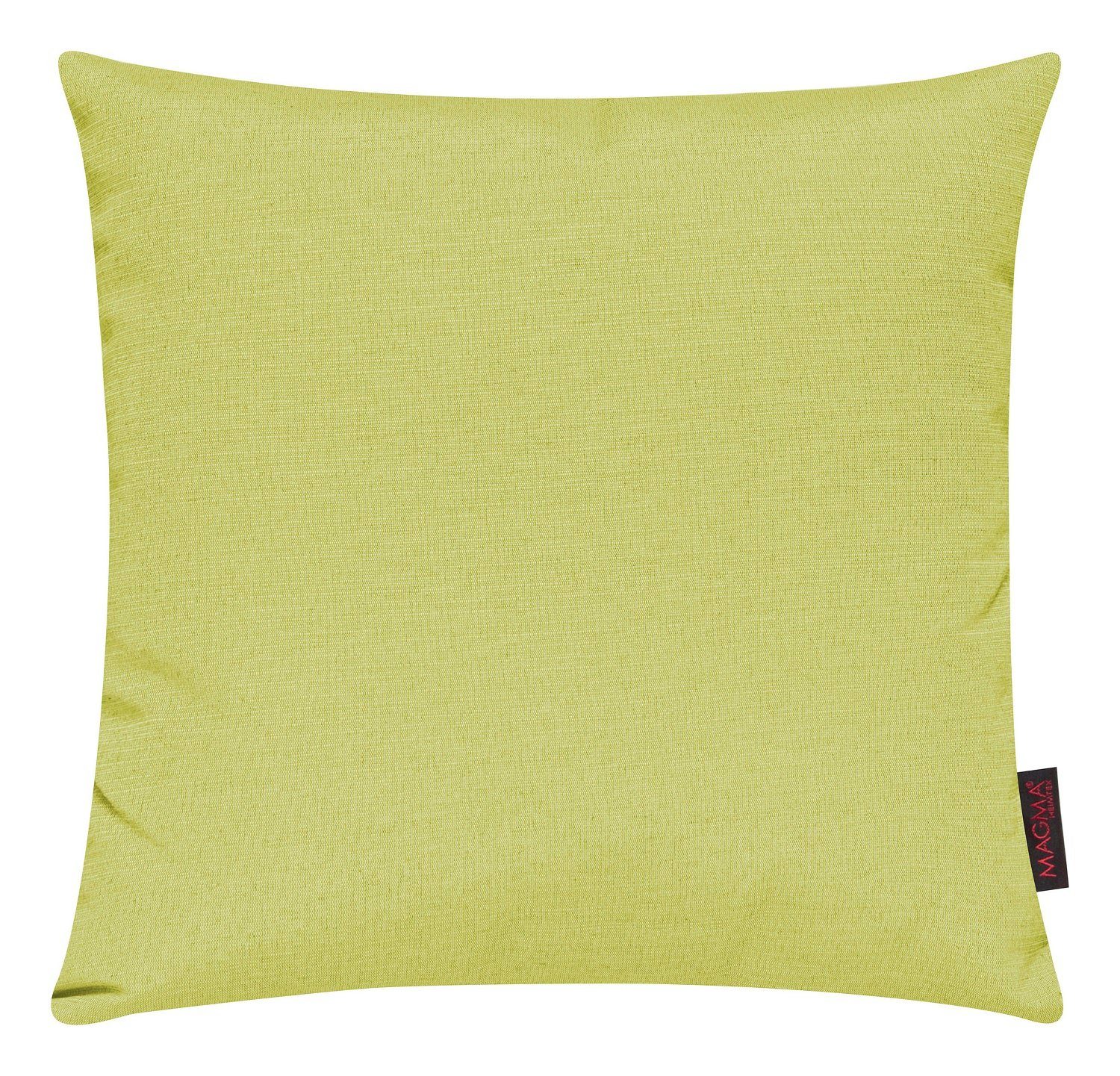 Magma Heimtex Kissenbezug FINO Kissenhülle ca. günstig online kaufen