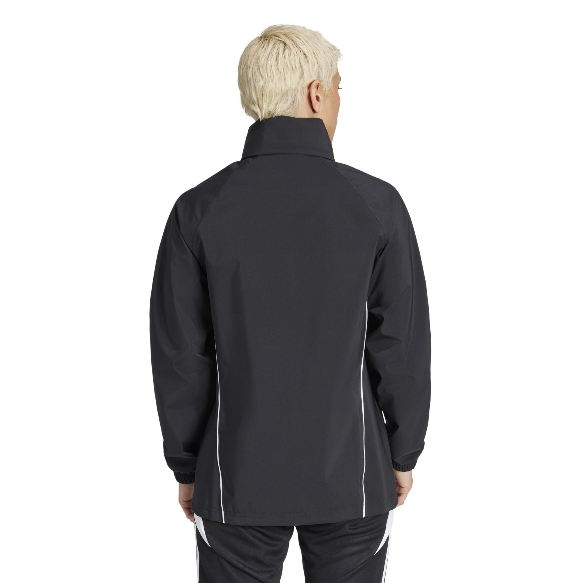 adidas Performance Regenjacke adidas Damen Regenjacke Tiro 24 Rain Jacket W