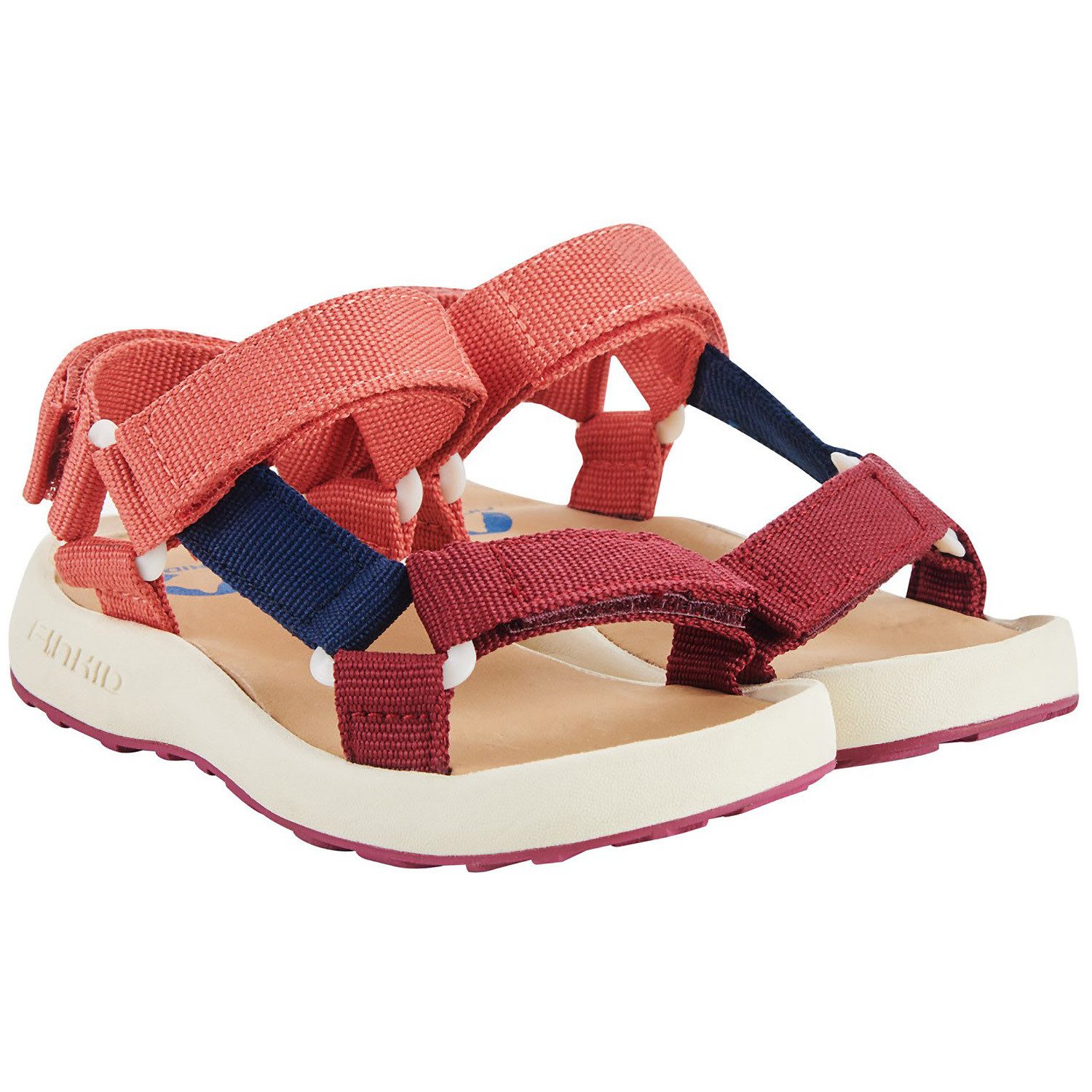 Finkid Trekking-Halbschuhe NAUHA Wanderschuh