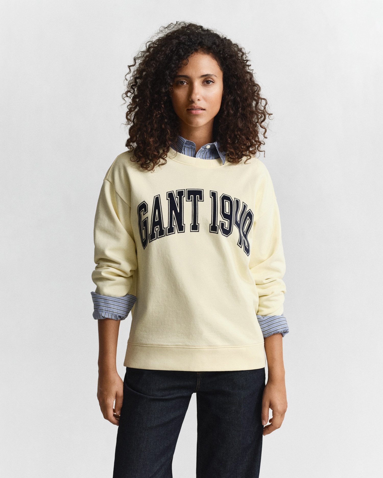 Gant Sweatshirt günstig online kaufen