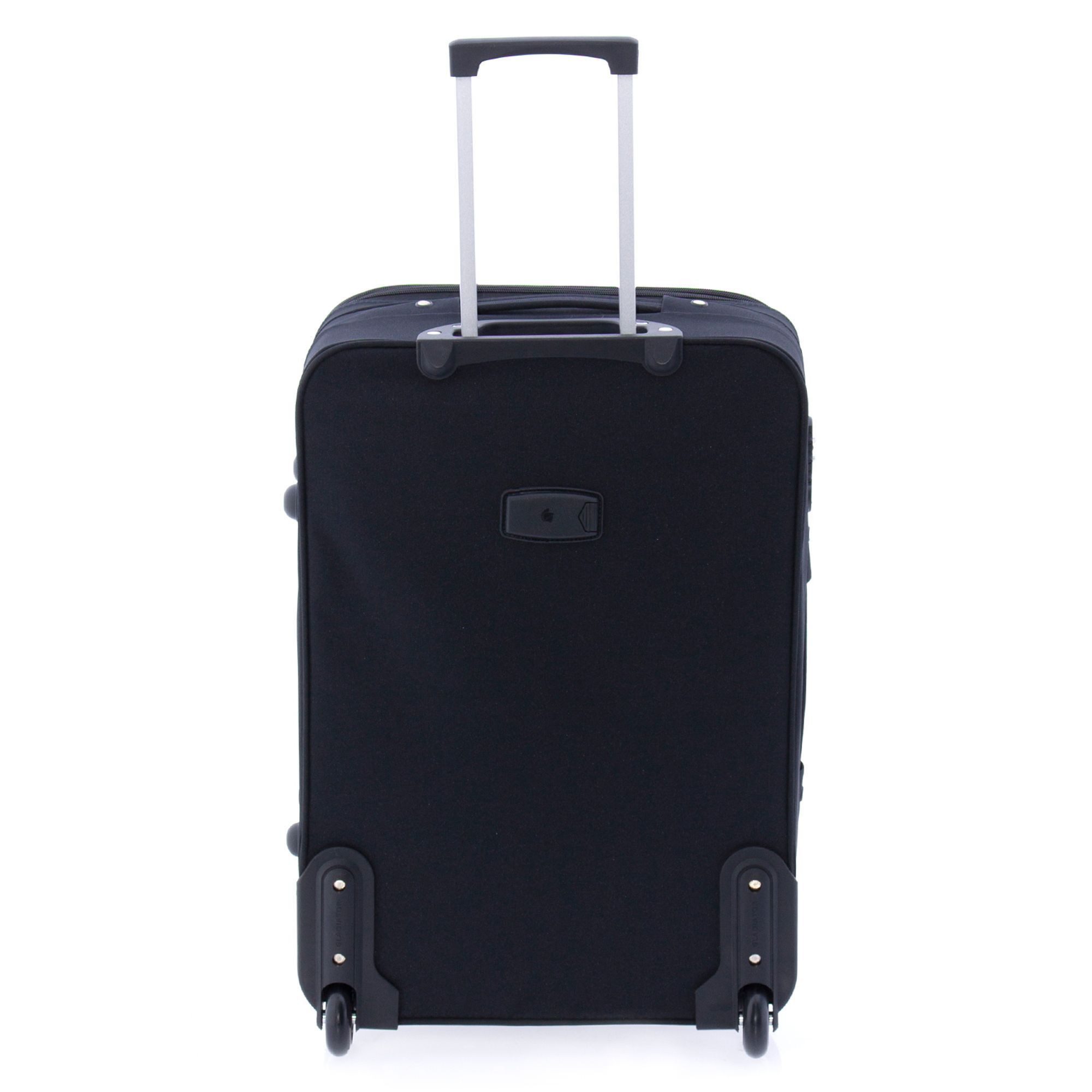GLADIATOR Weichgepäck-Trolley 2100, 2 Rollen, Polyester günstig online kaufen
