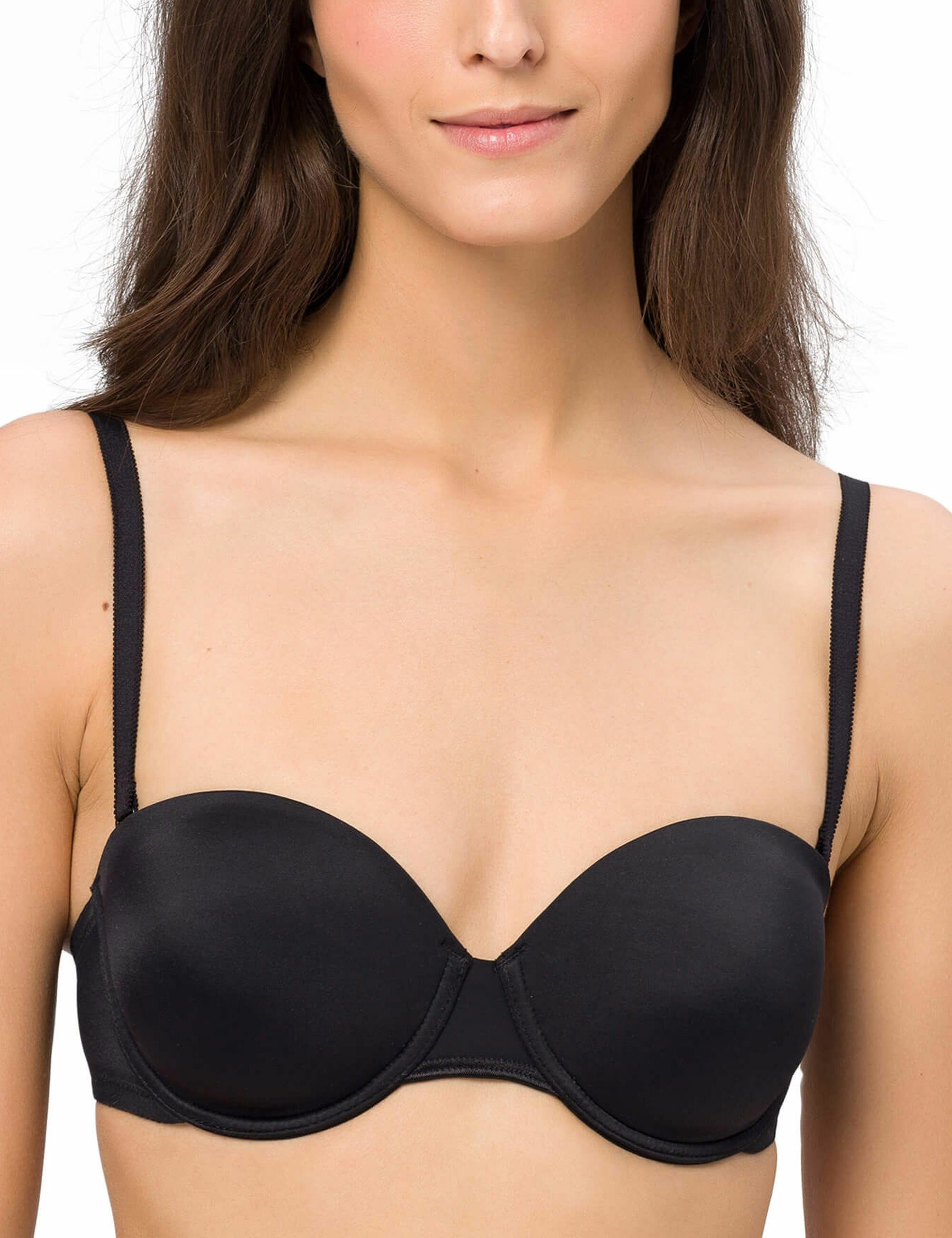 Beedees Bügel-BH Stepy Soft WDP (1, günstig online kaufen