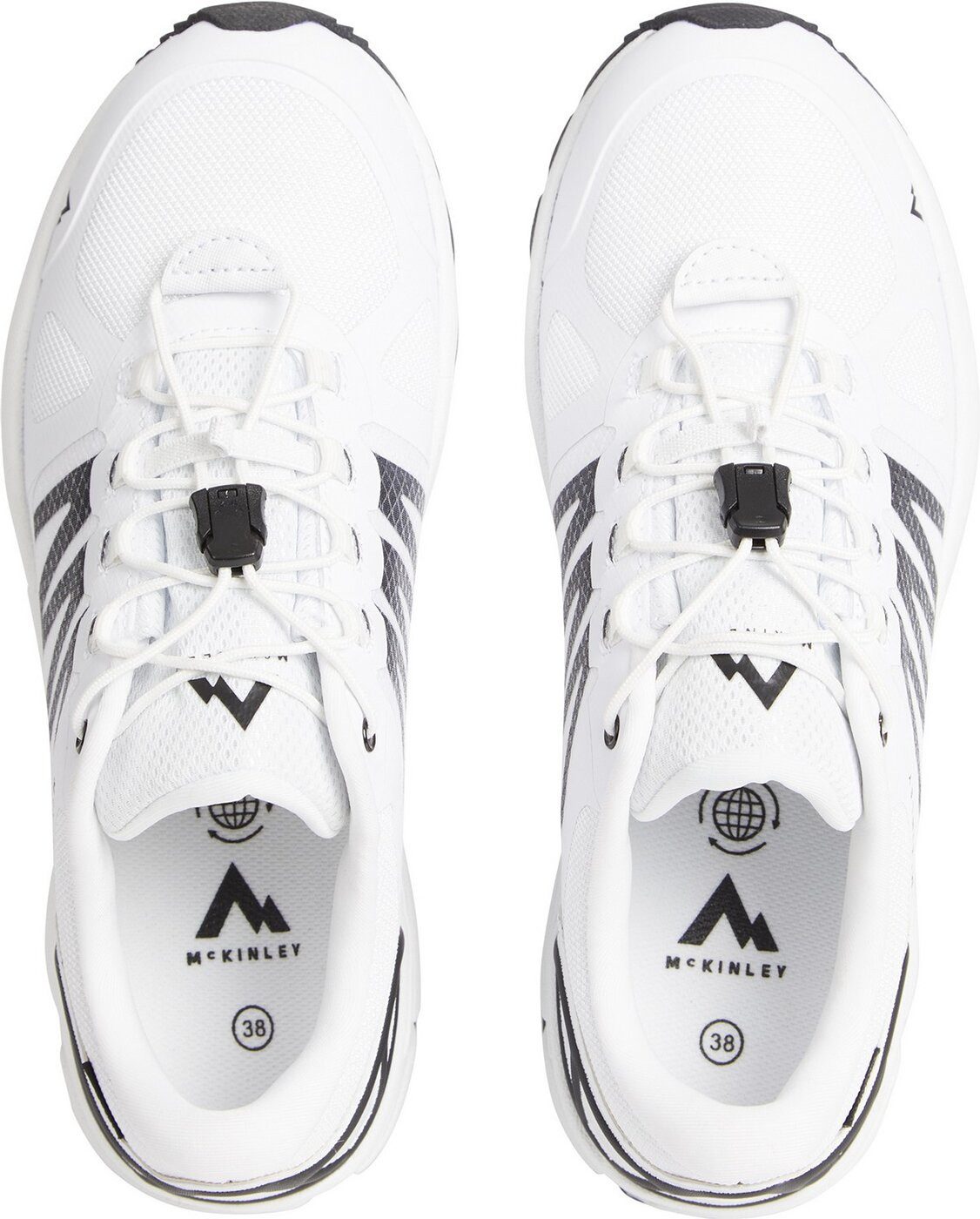 McKINLEY Da.-Wander-Schuh Kansas III AQB W günstig online kaufen