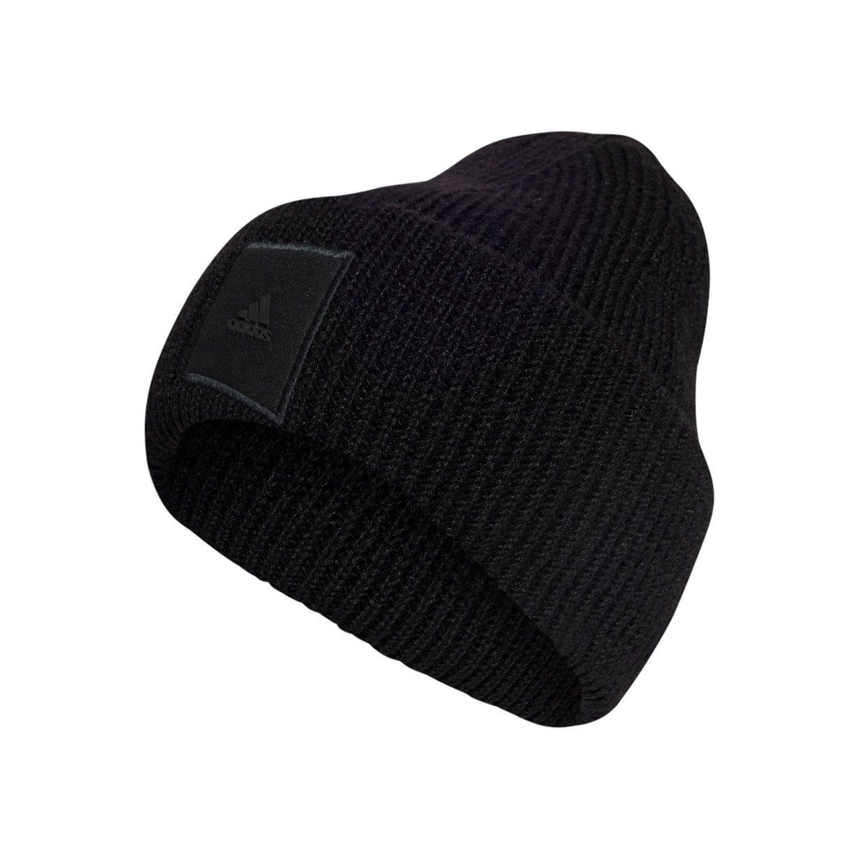 adidas Performance Beanie Wintermütze Wid Cuffed schwarz Herren günstig online kaufen
