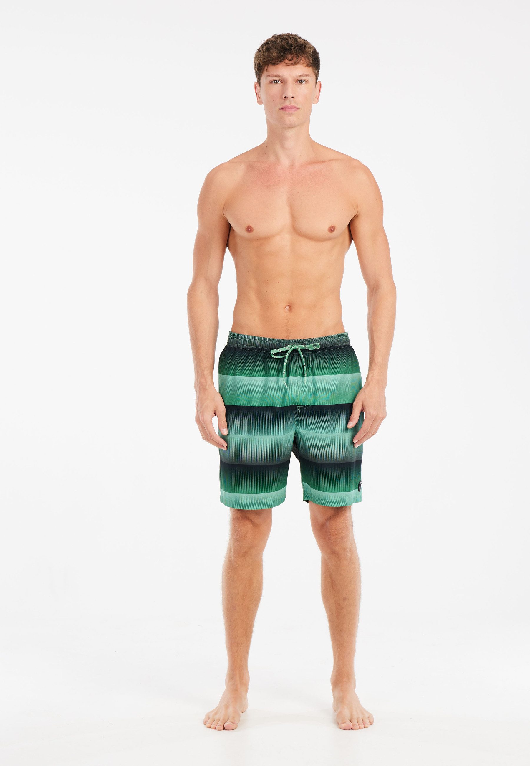 Protest Badeshorts PRTRadar (1-St)
