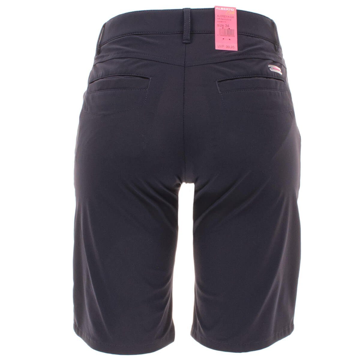 Alberto Golfshorts 20437335 Damen Golfhose Bermuda günstig online kaufen
