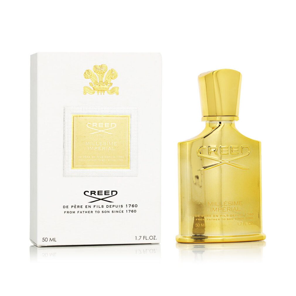 Creed Körperpflegeduft Millesime Imperial EDP 50ml