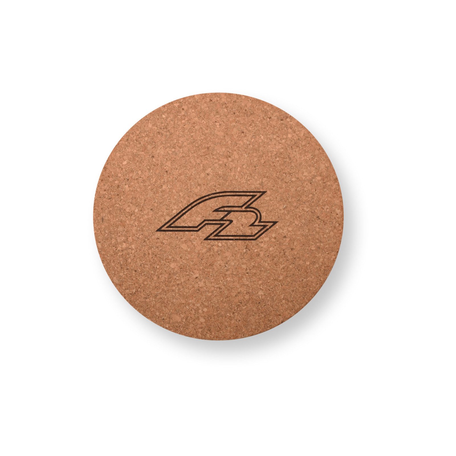 F2 Balanceboard F2 Balance Board Kork Halbkugel Balance Training 30x10cm