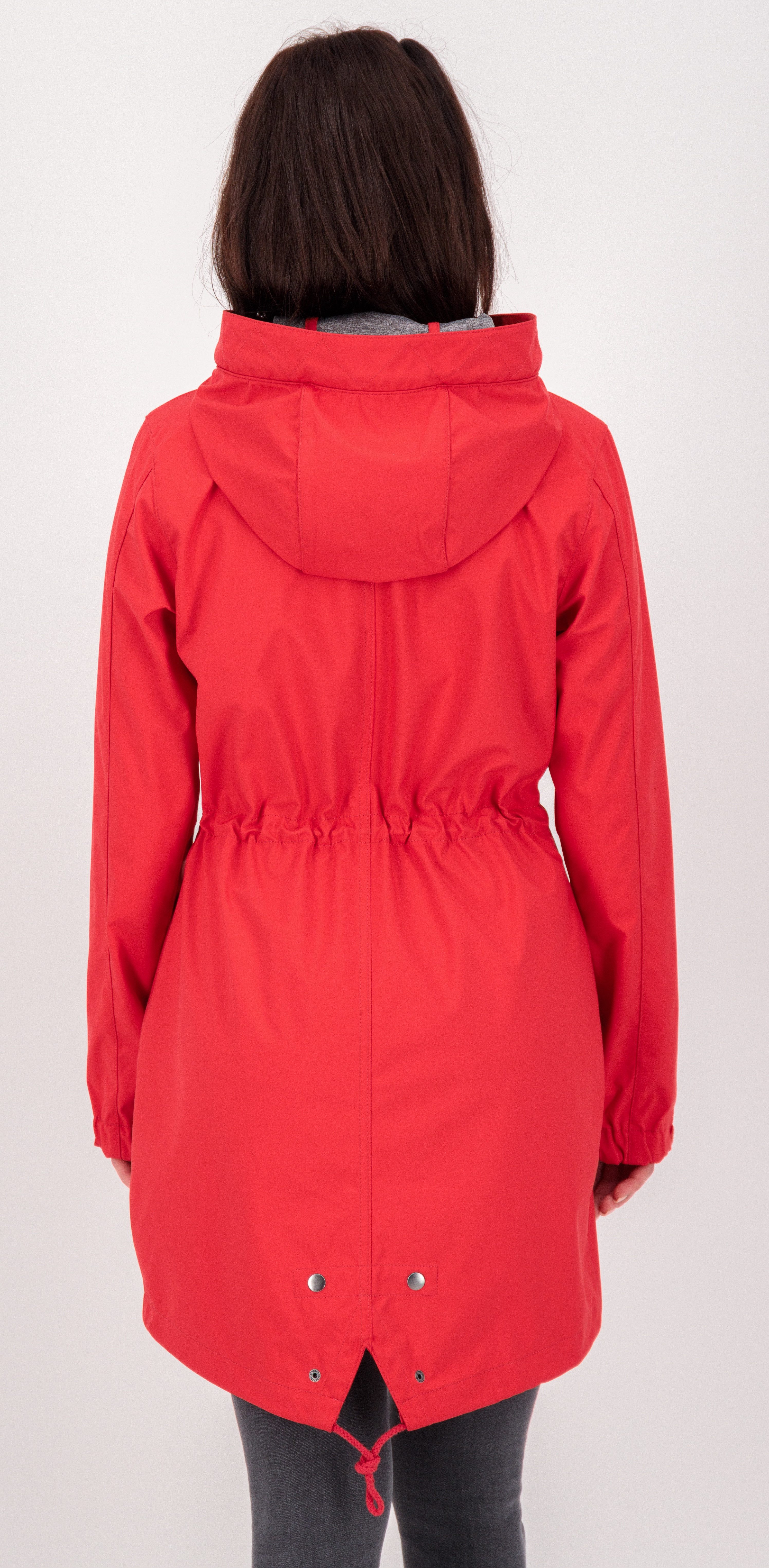 G.I.G.A. DX by killtec Outdoorjacke GS 99 WMN OS Softshellparka Funktionsparka auch in großen Größen erhältlich