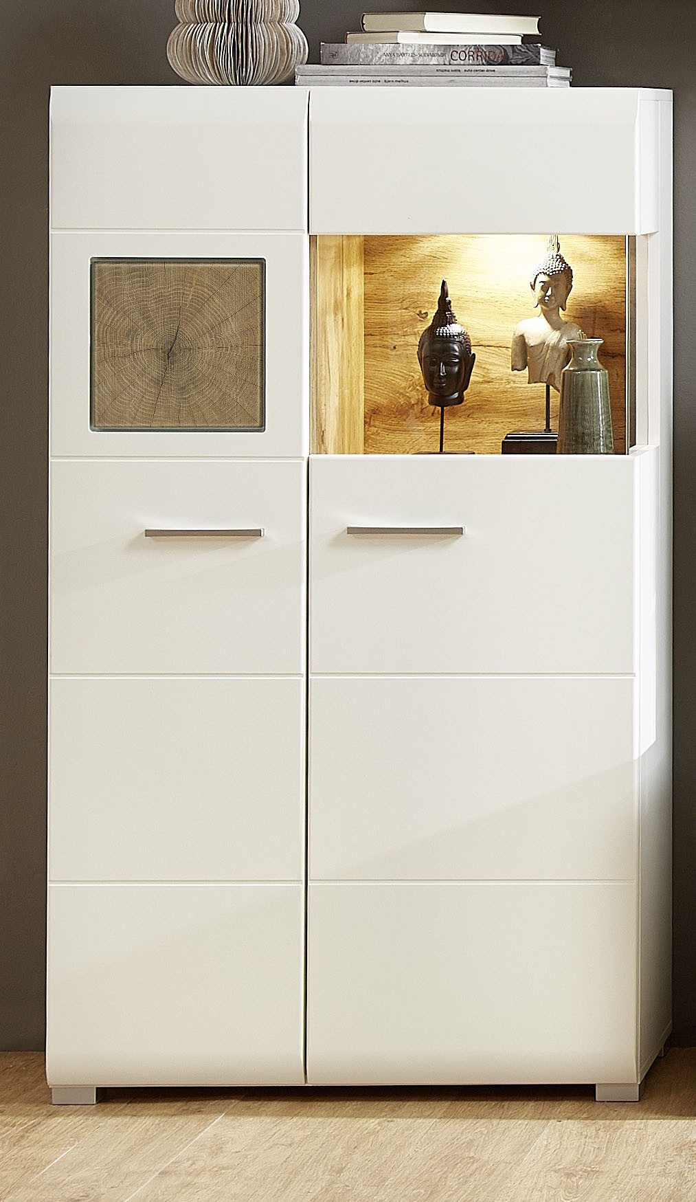 Vitrine FUN PLUS