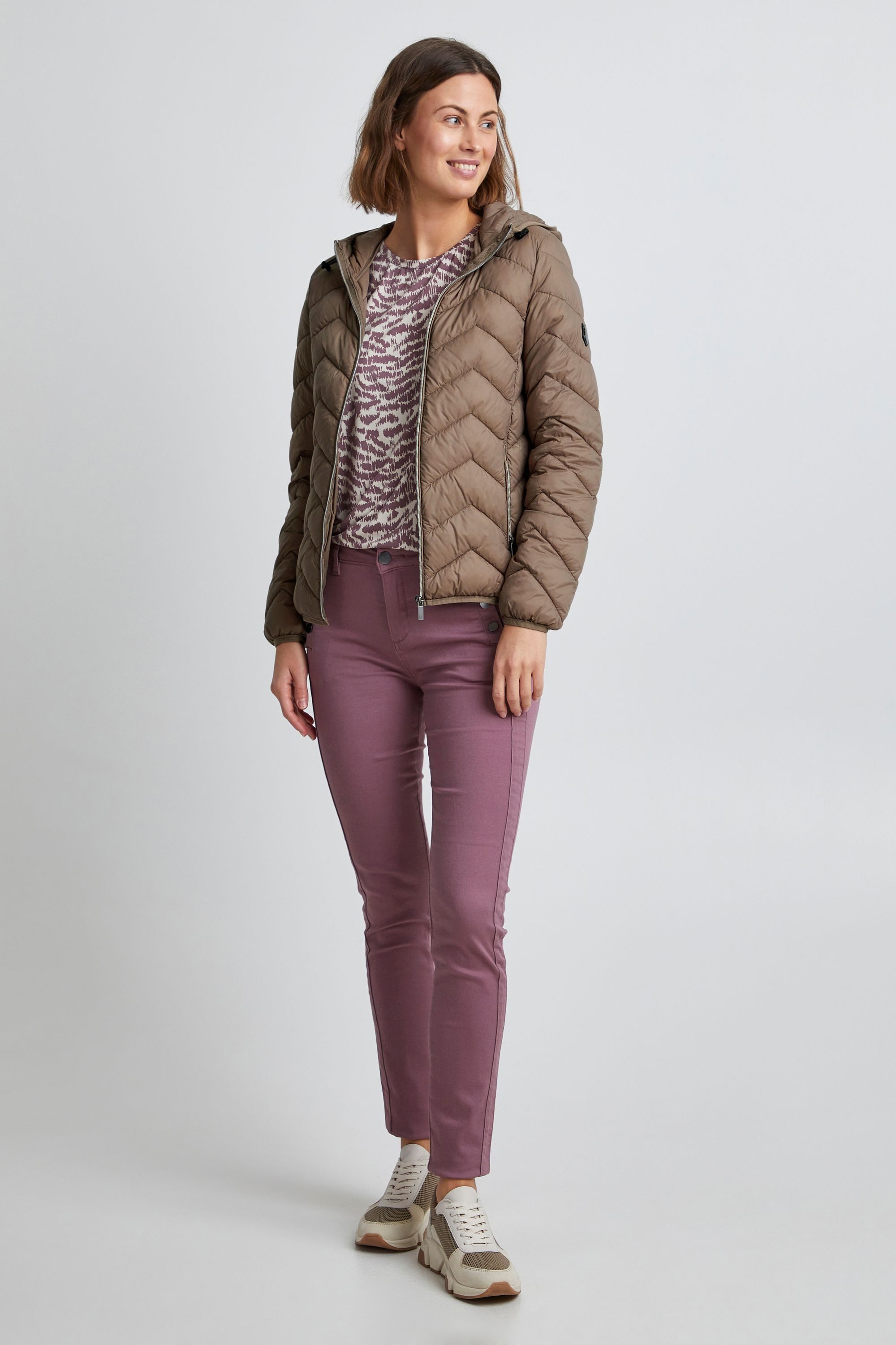 fransa Steppjacke Steppjacke günstig online kaufen