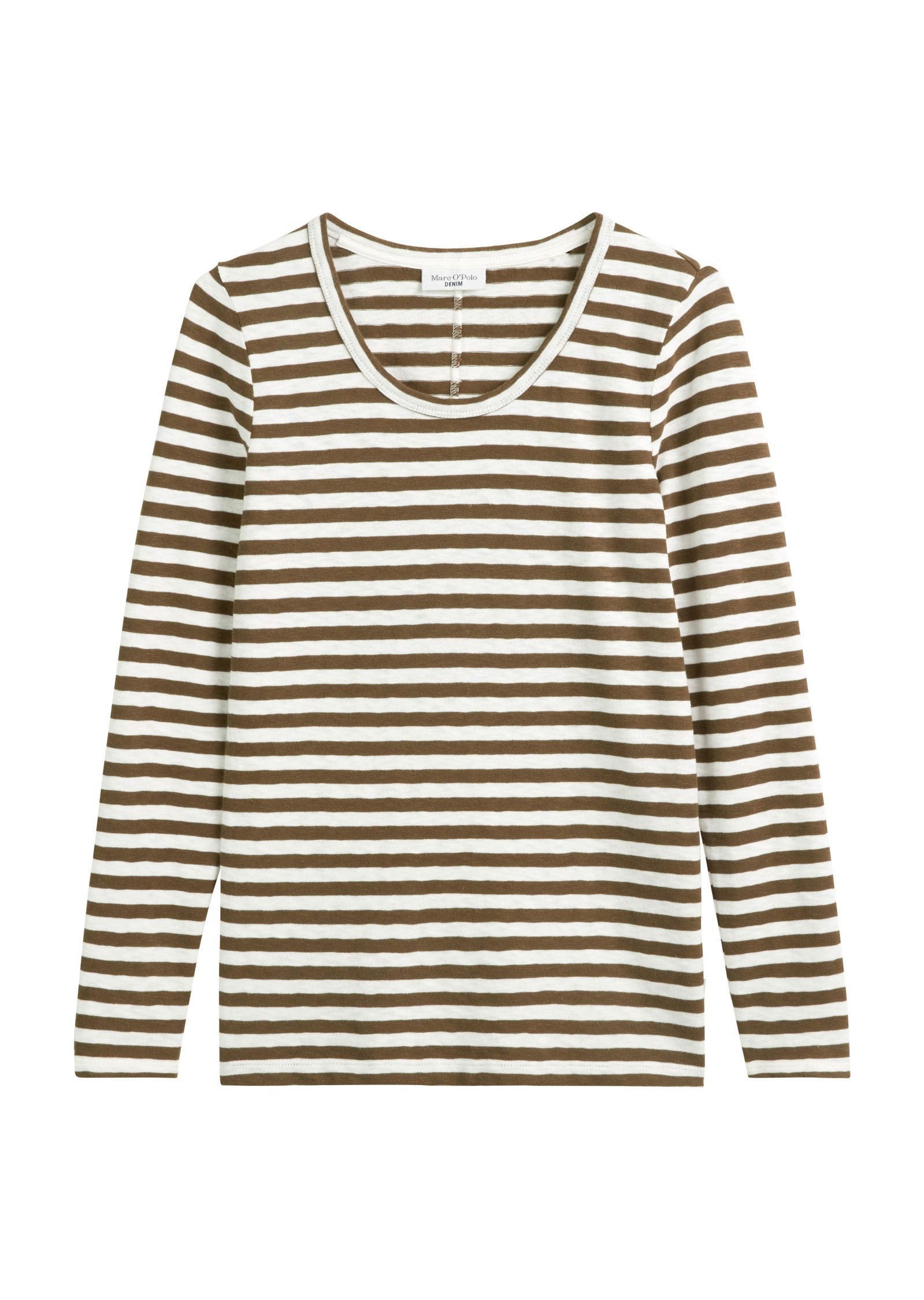 Marc O'Polo DENIM T-Shirt günstig online kaufen