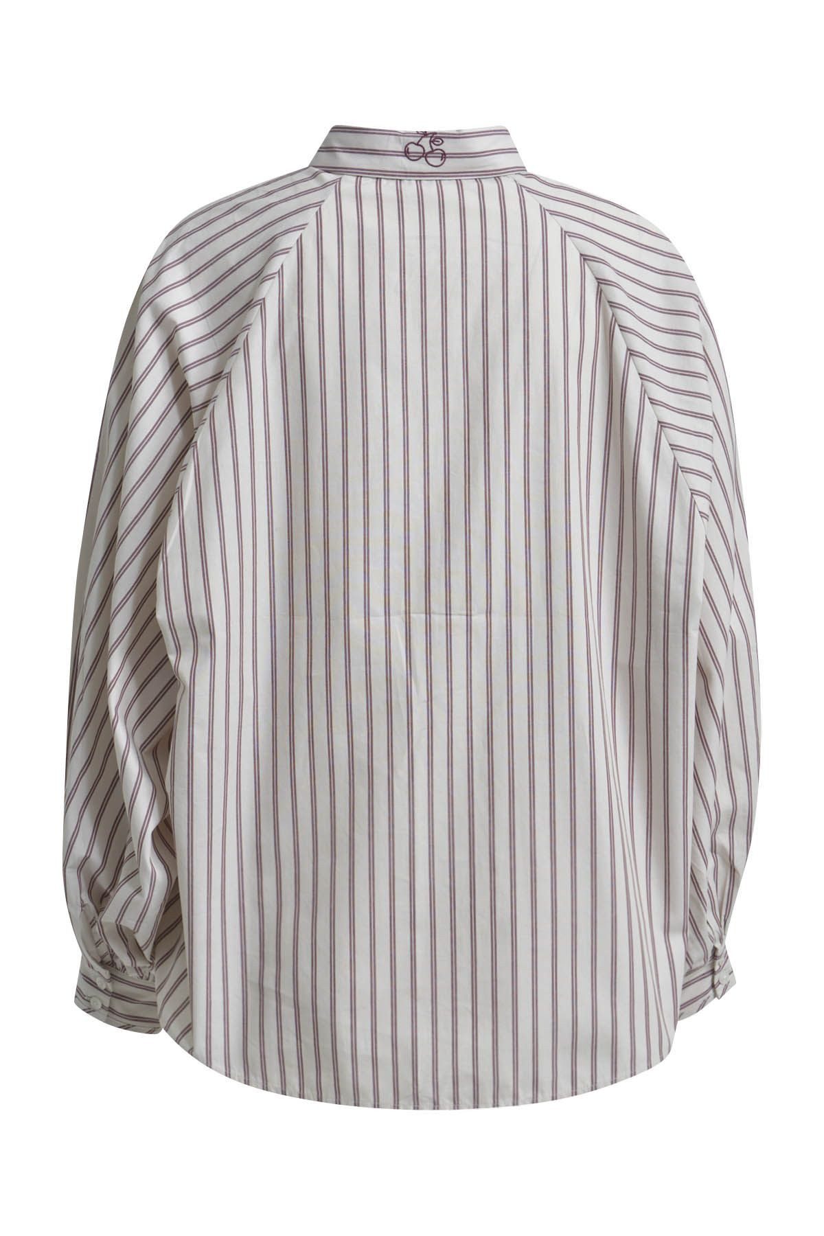Smith & Soul Blusentop günstig online kaufen